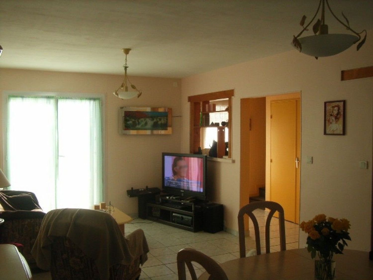 Maison à vendre, 103m², Vieillevigne