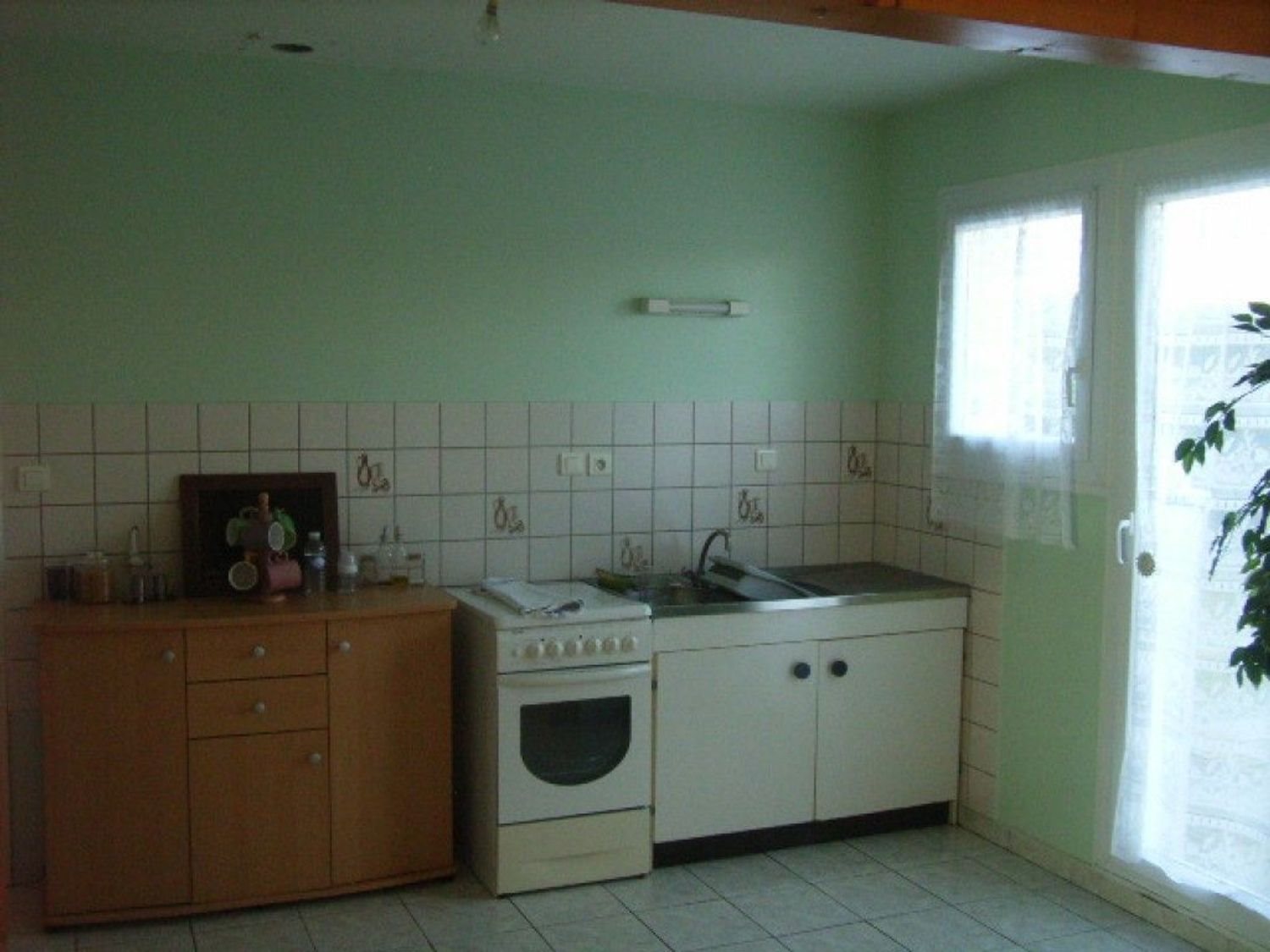 Maison à vendre, 103m², Vieillevigne