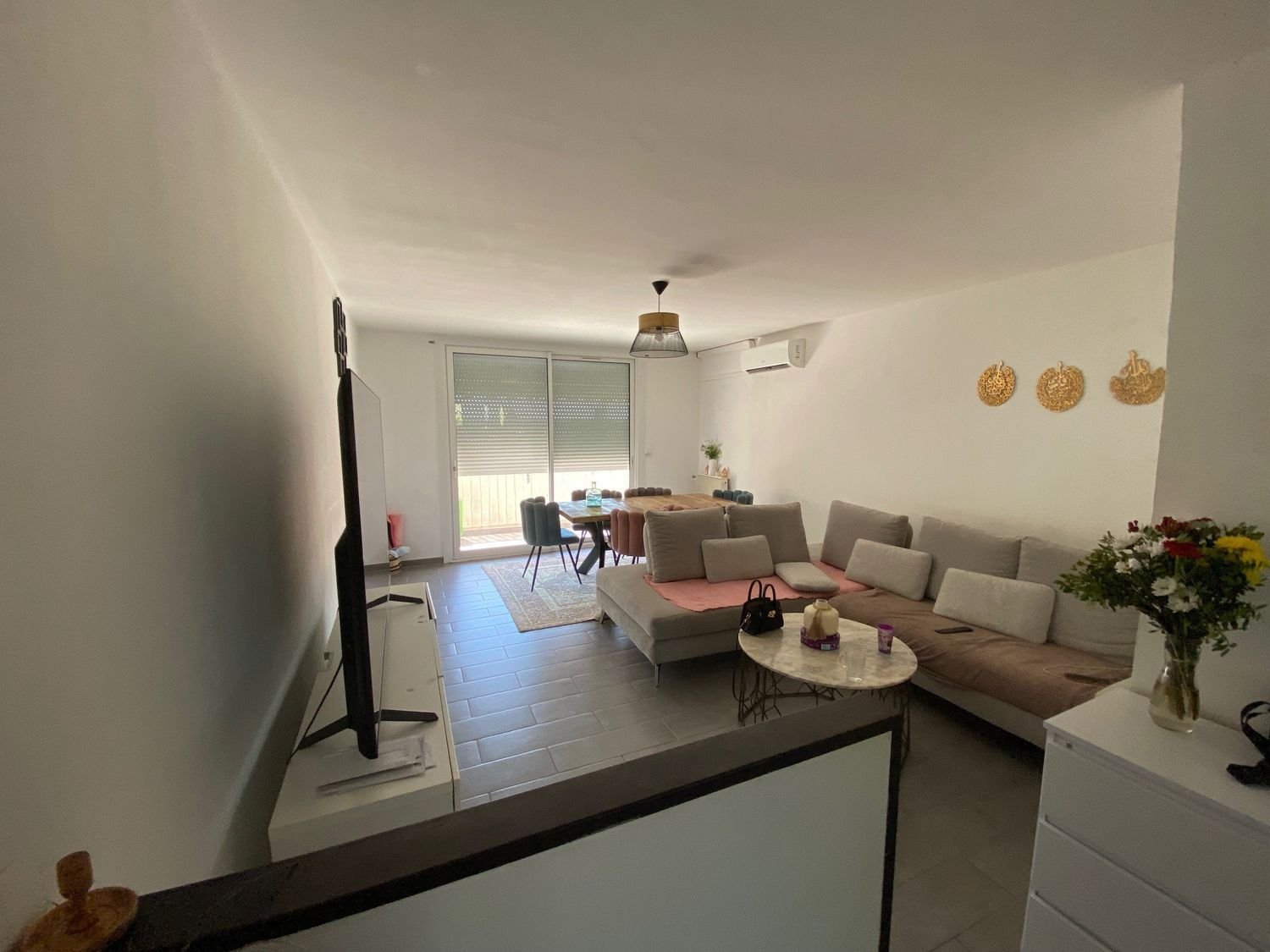 Appartement à vendre, 71m², Nîmes
