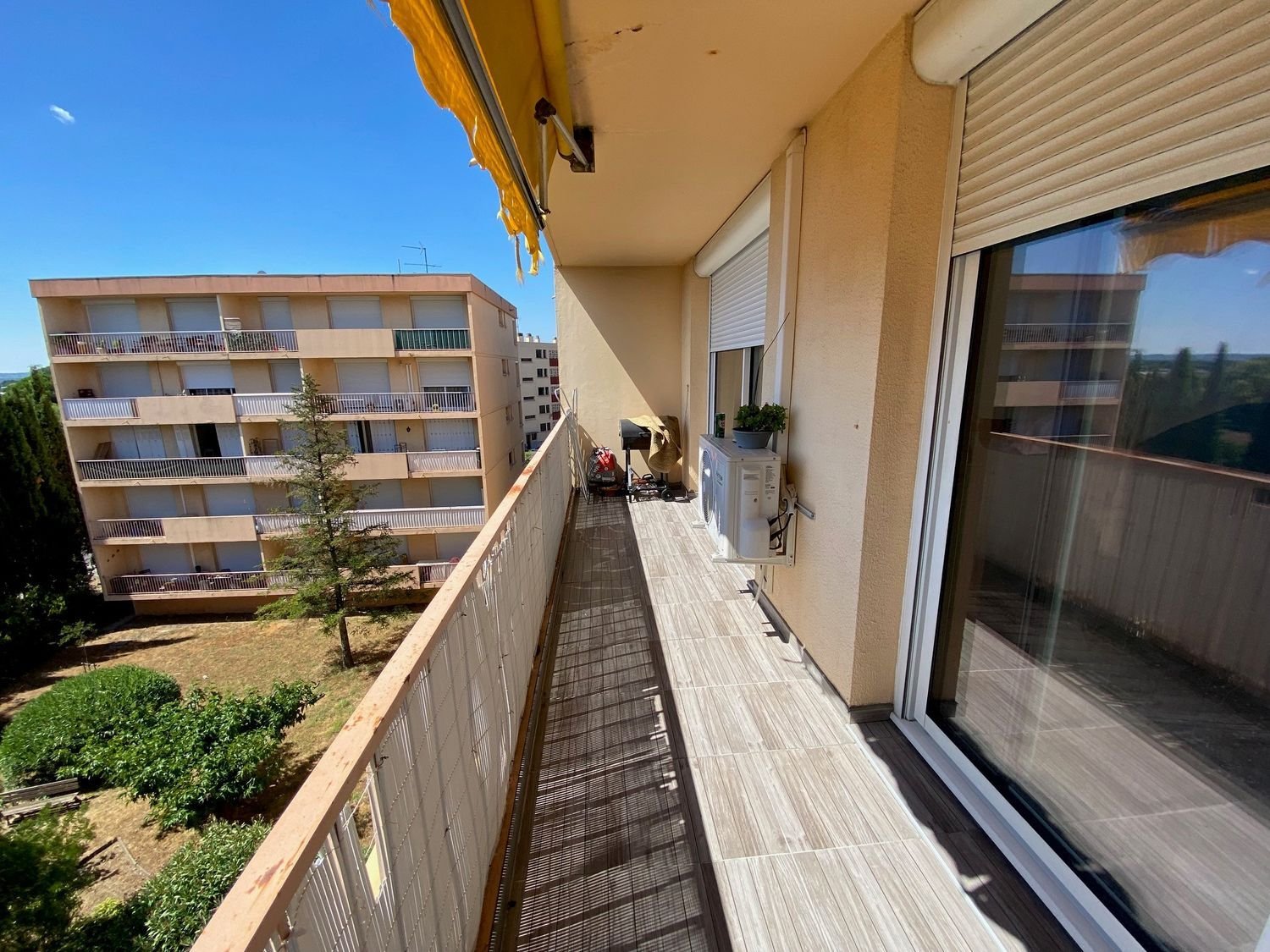 Appartement à vendre, 71m², Nîmes