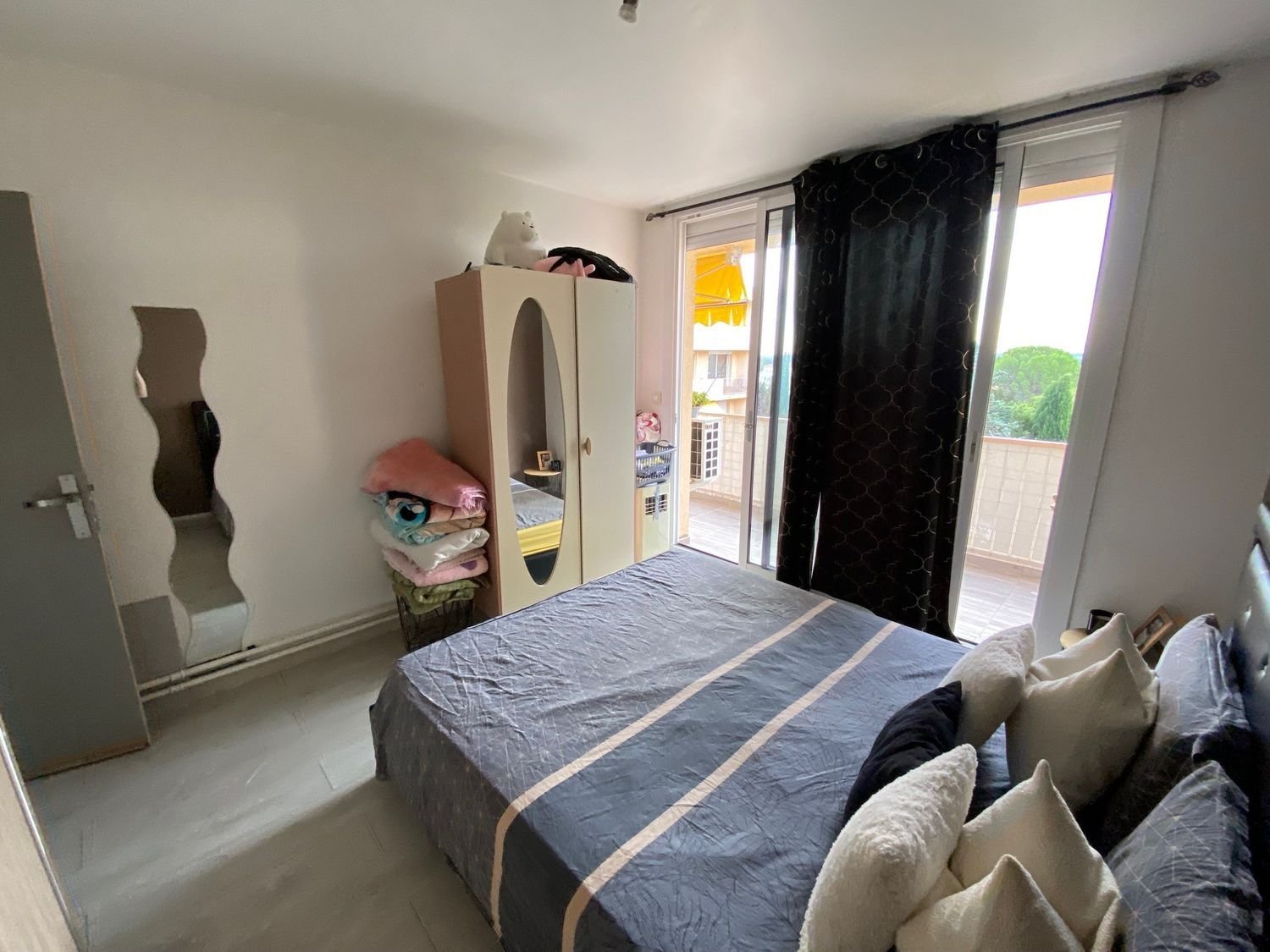 Appartement à vendre, 71m², Nîmes