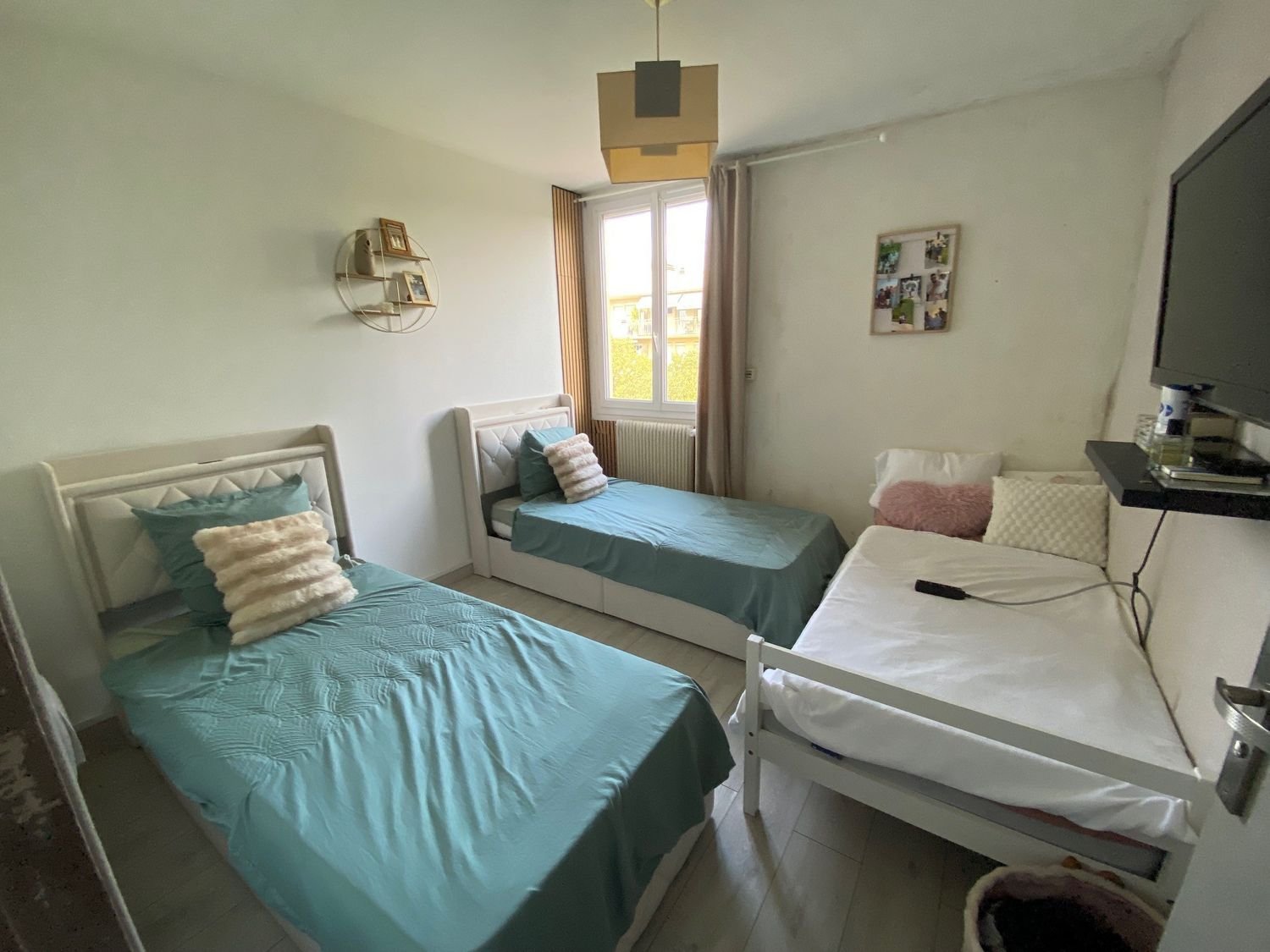 Appartement à vendre, 71m², Nîmes