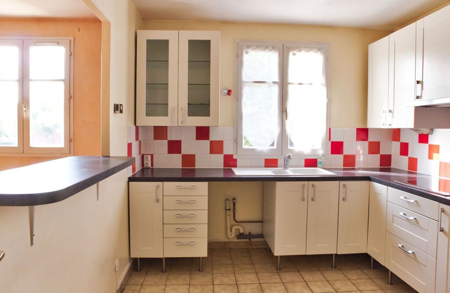 Appartement à vendre, 62m², Montigny-le-Bretonneux