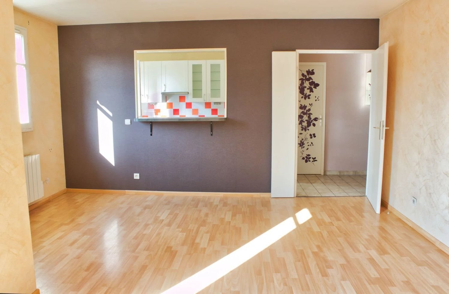 Appartement à vendre, 62m², Montigny-le-Bretonneux