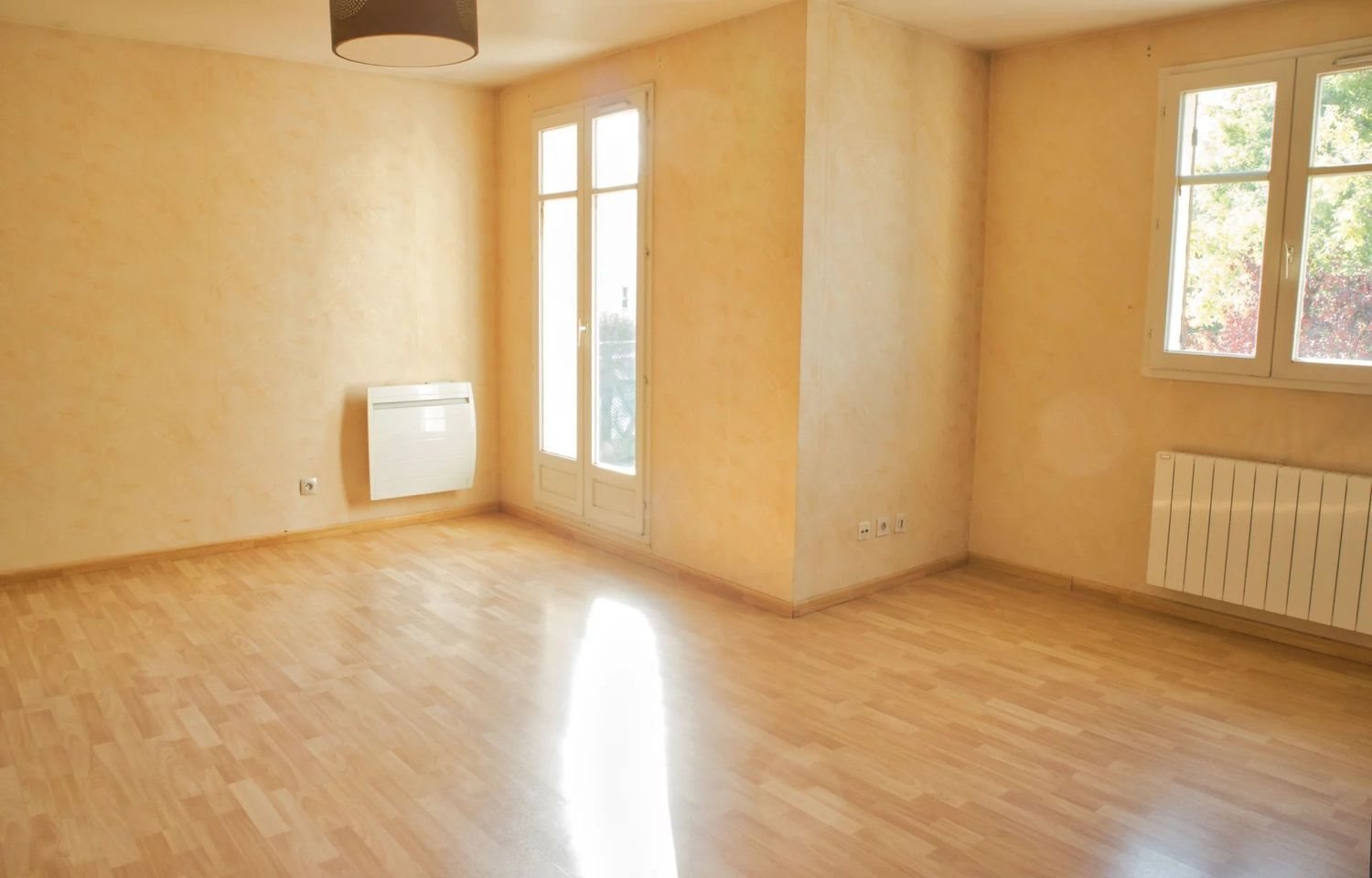 Appartement à vendre, 62m², Montigny-le-Bretonneux
