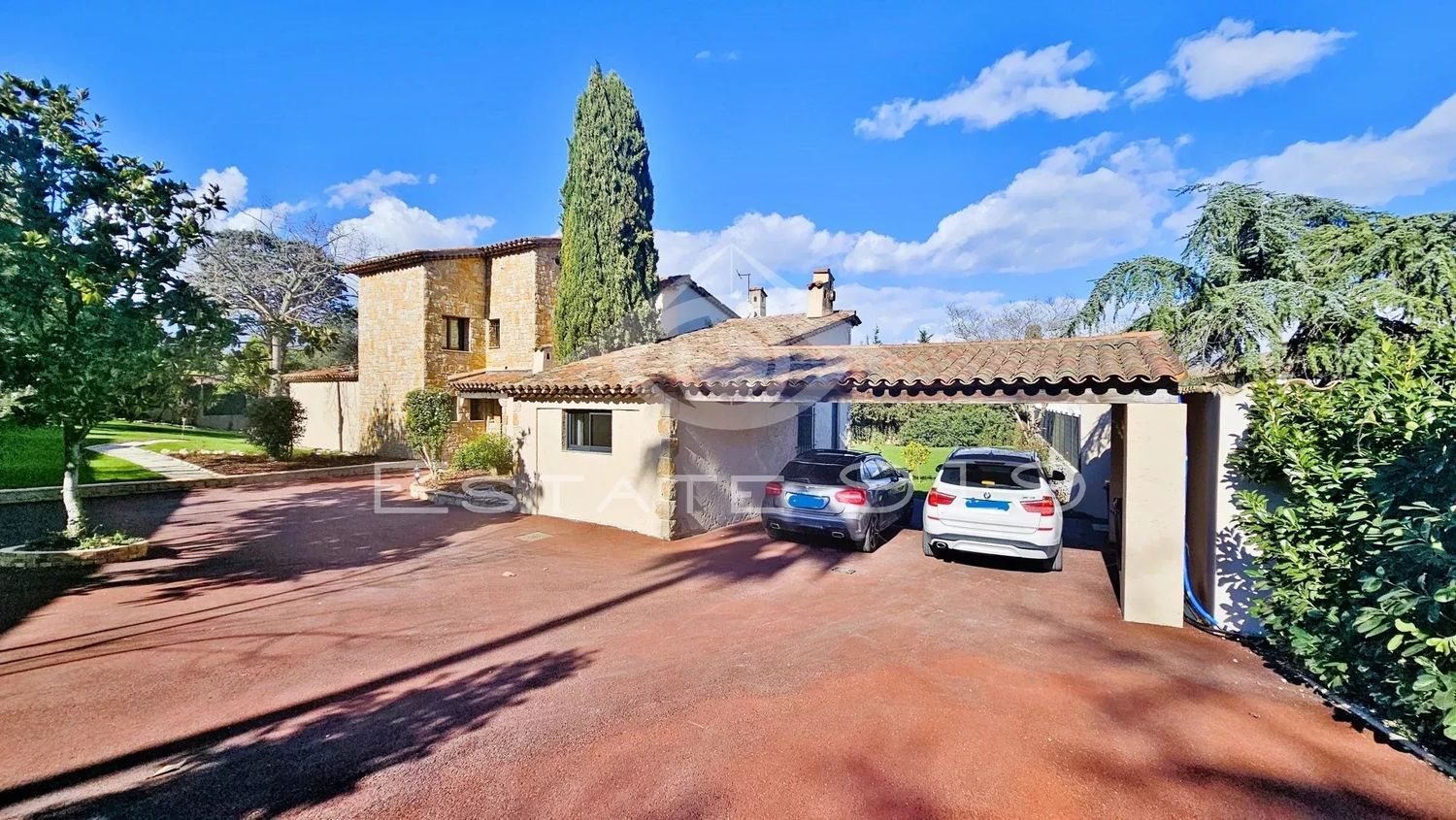 Maison à vendre, 182m², Valbonne