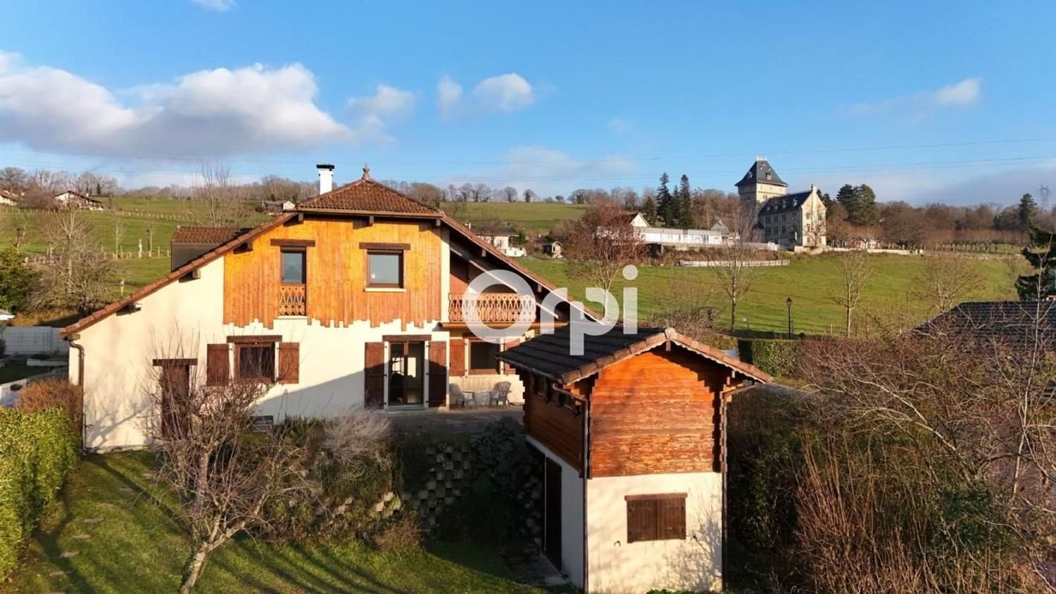 Maison à vendre, 135m², Contamine-sur-Arve