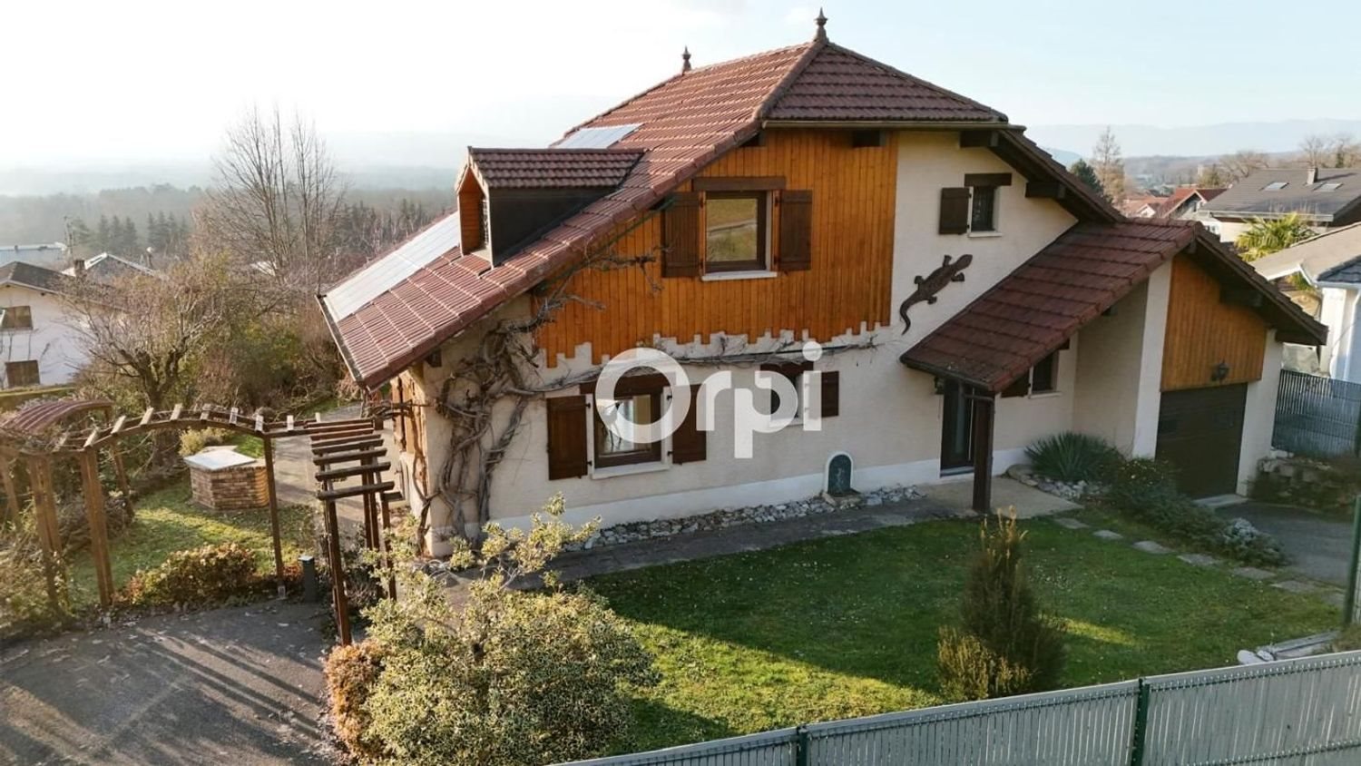 Maison à vendre, 135m², Contamine-sur-Arve