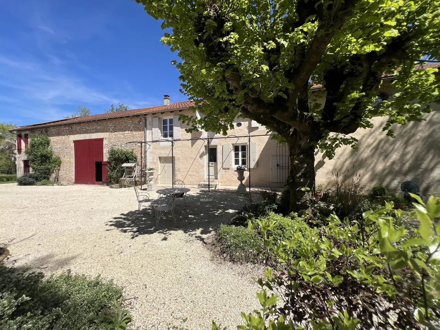 Maison à vendre, 206m², Civaux