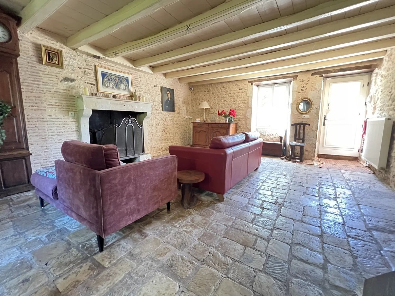 Maison à vendre, 206m², Civaux