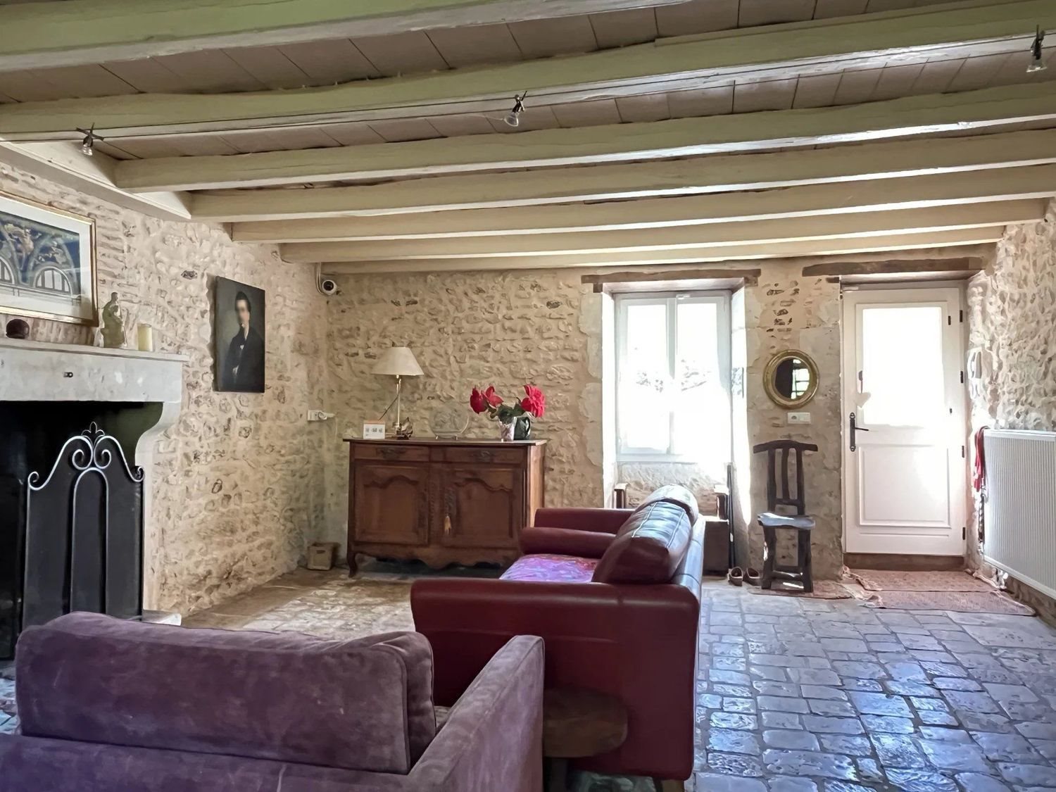 Maison à vendre, 206m², Civaux