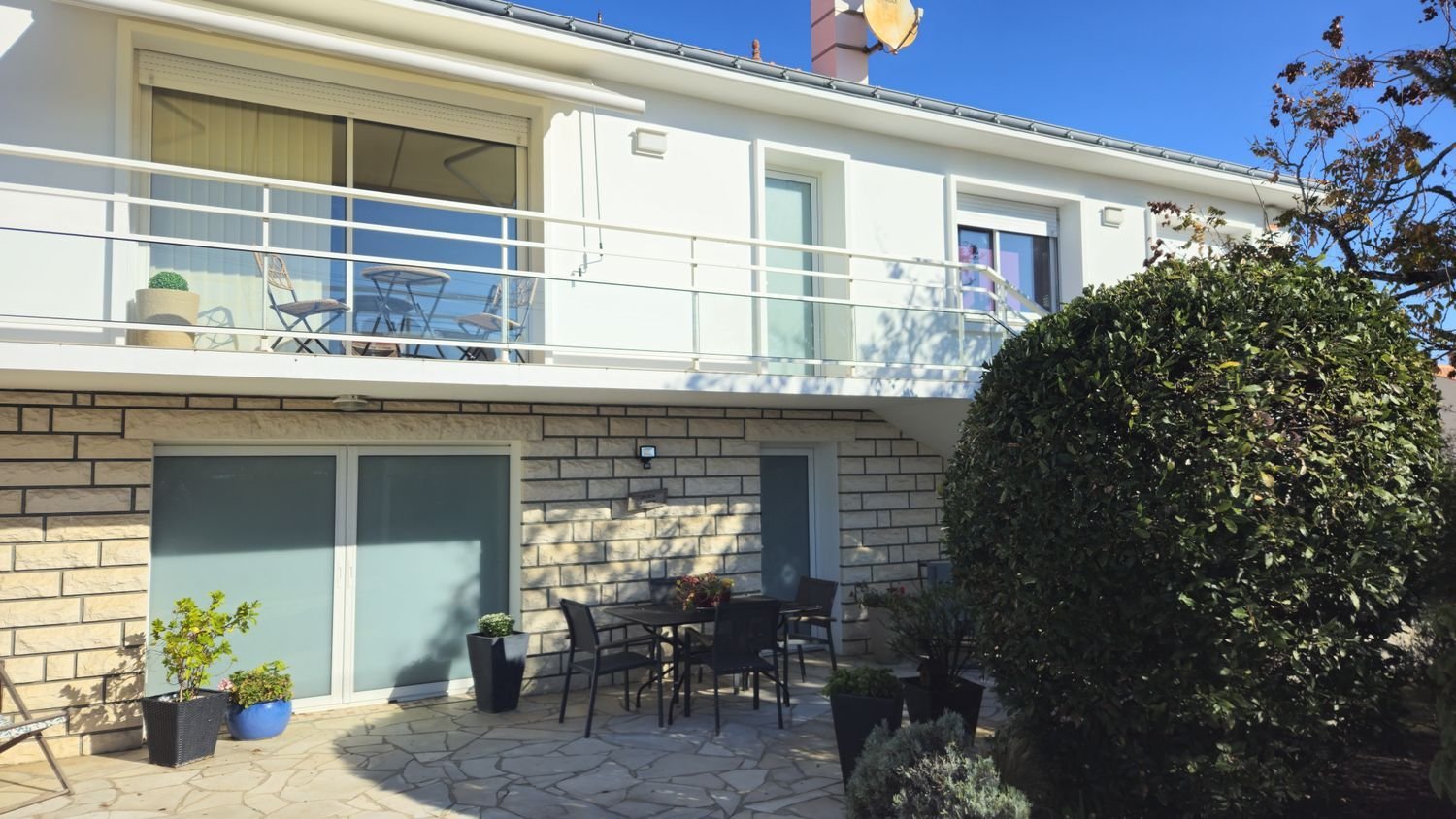 Maison à vendre, 226m², Saint-Jean-de-Monts