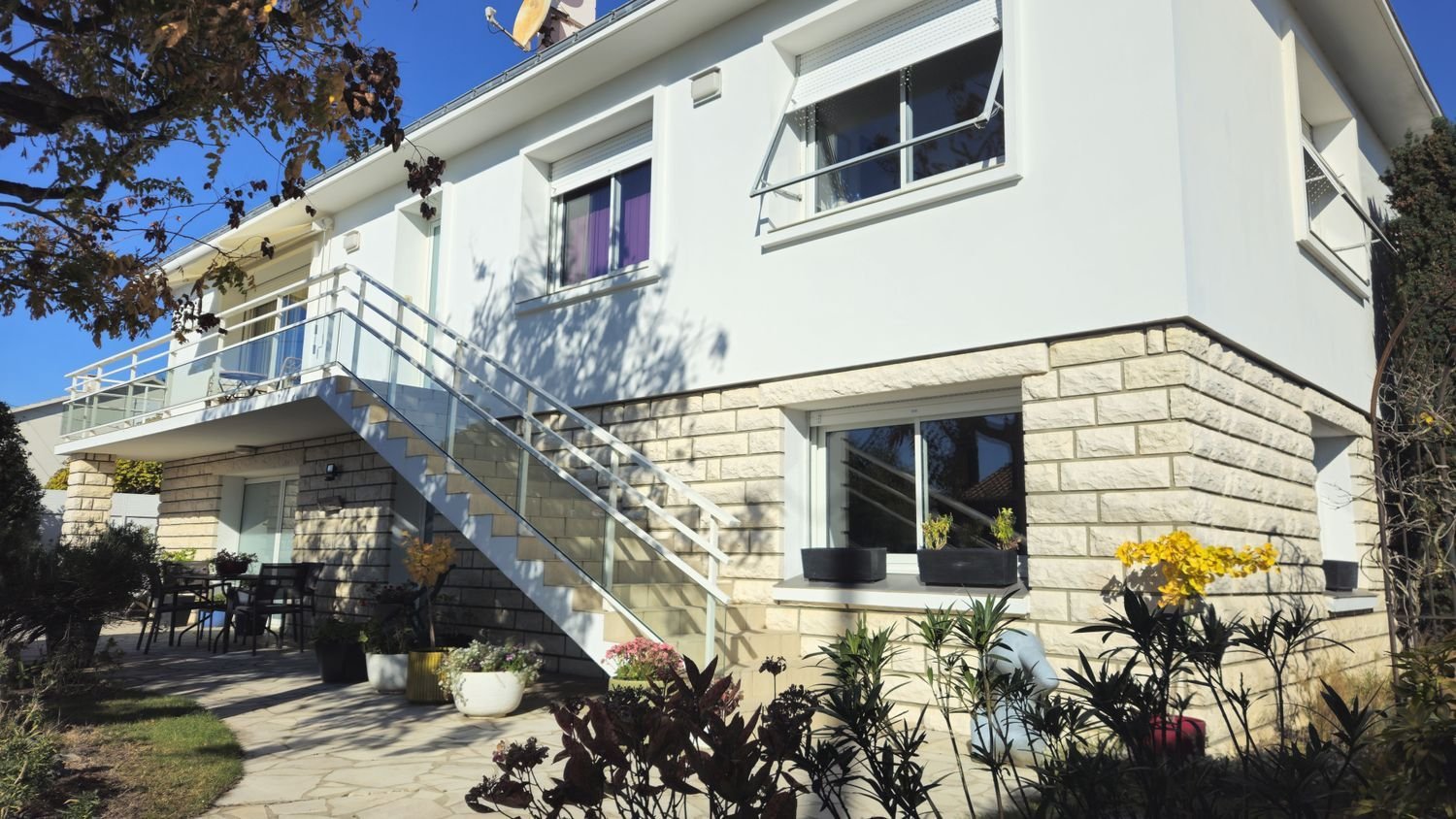 Maison à vendre, 226m², Saint-Jean-de-Monts