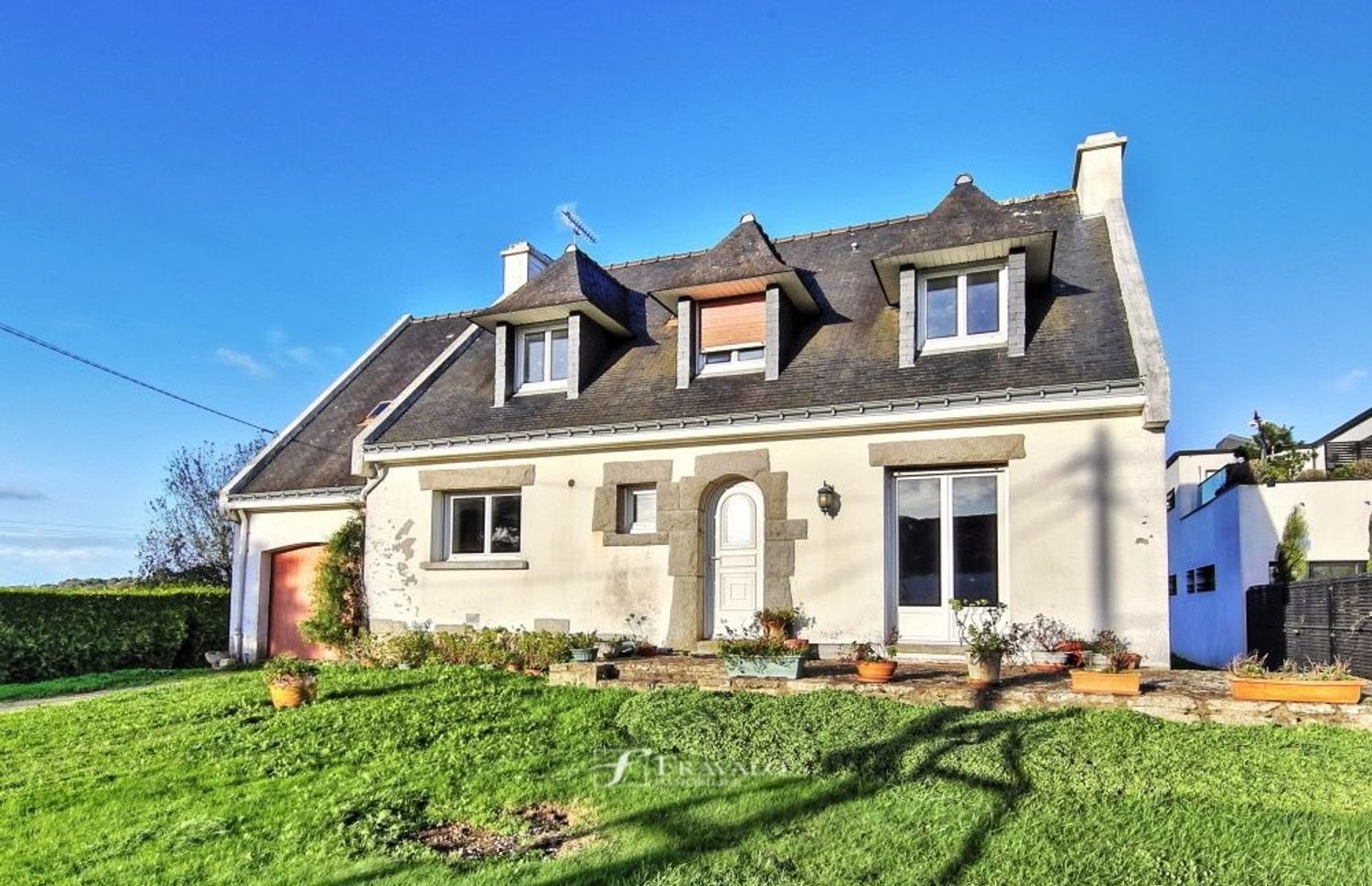 Maison à vendre, 123m², Arradon