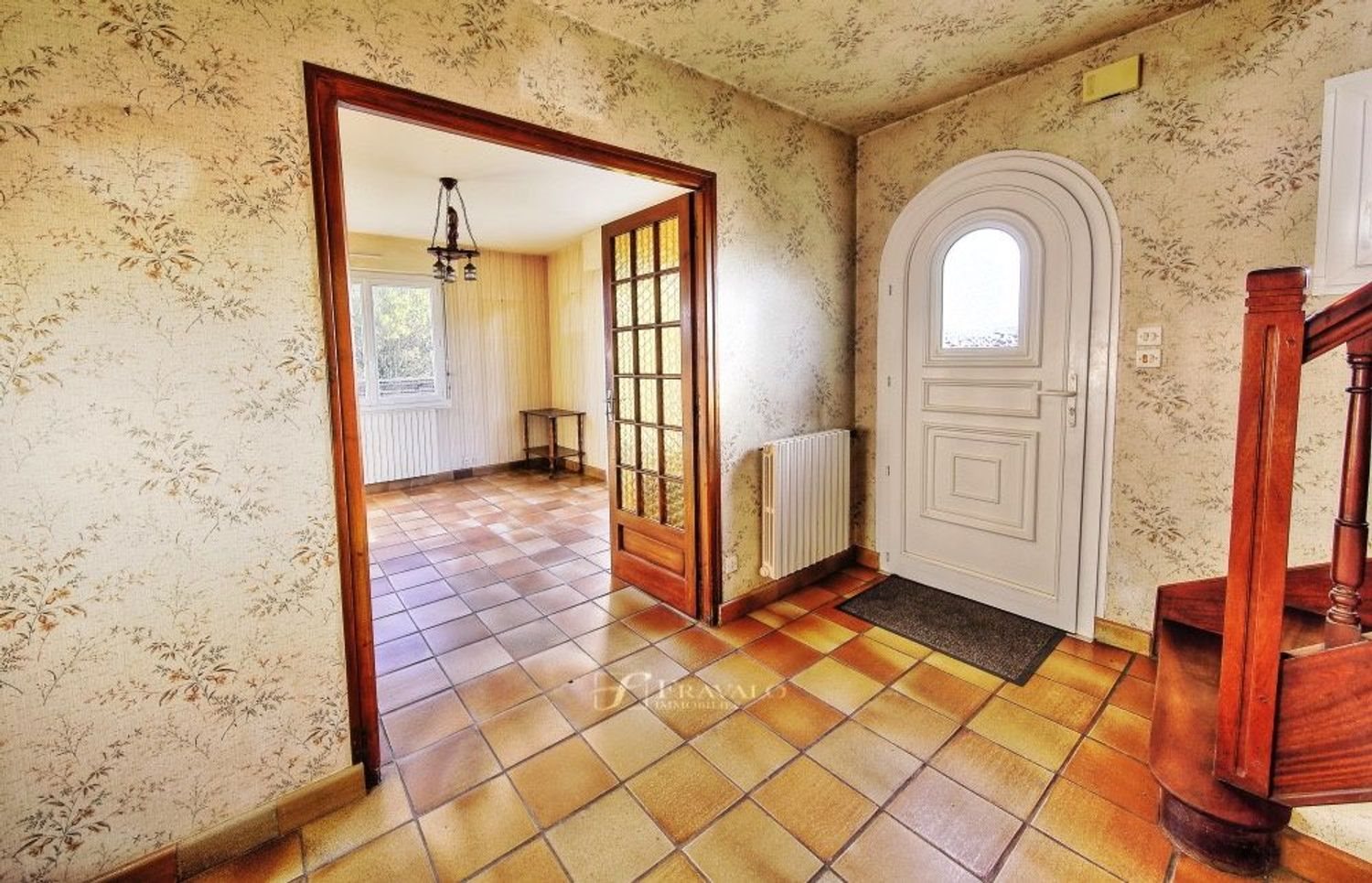 Maison à vendre, 123m², Arradon