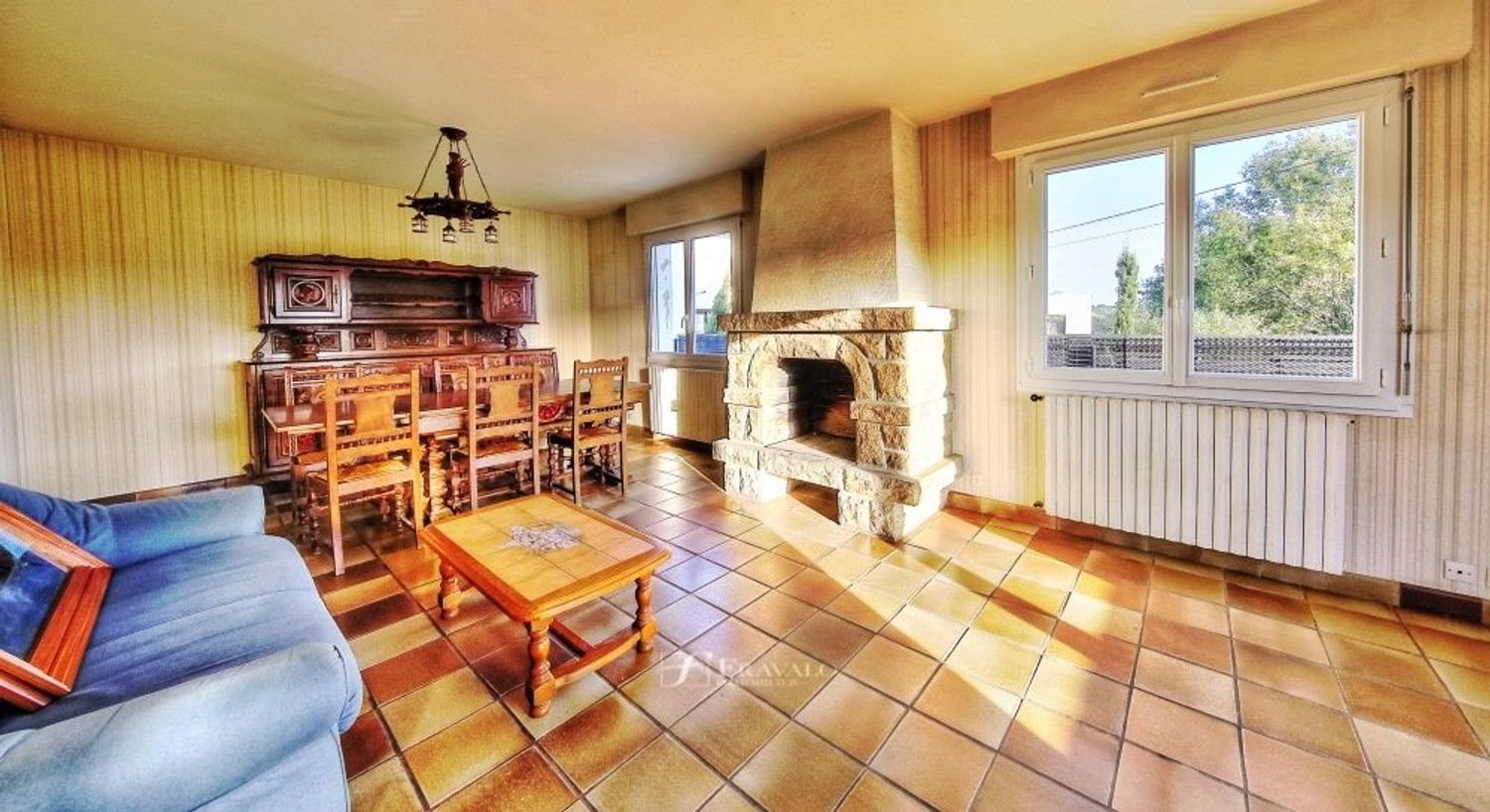 Maison à vendre, 123m², Arradon