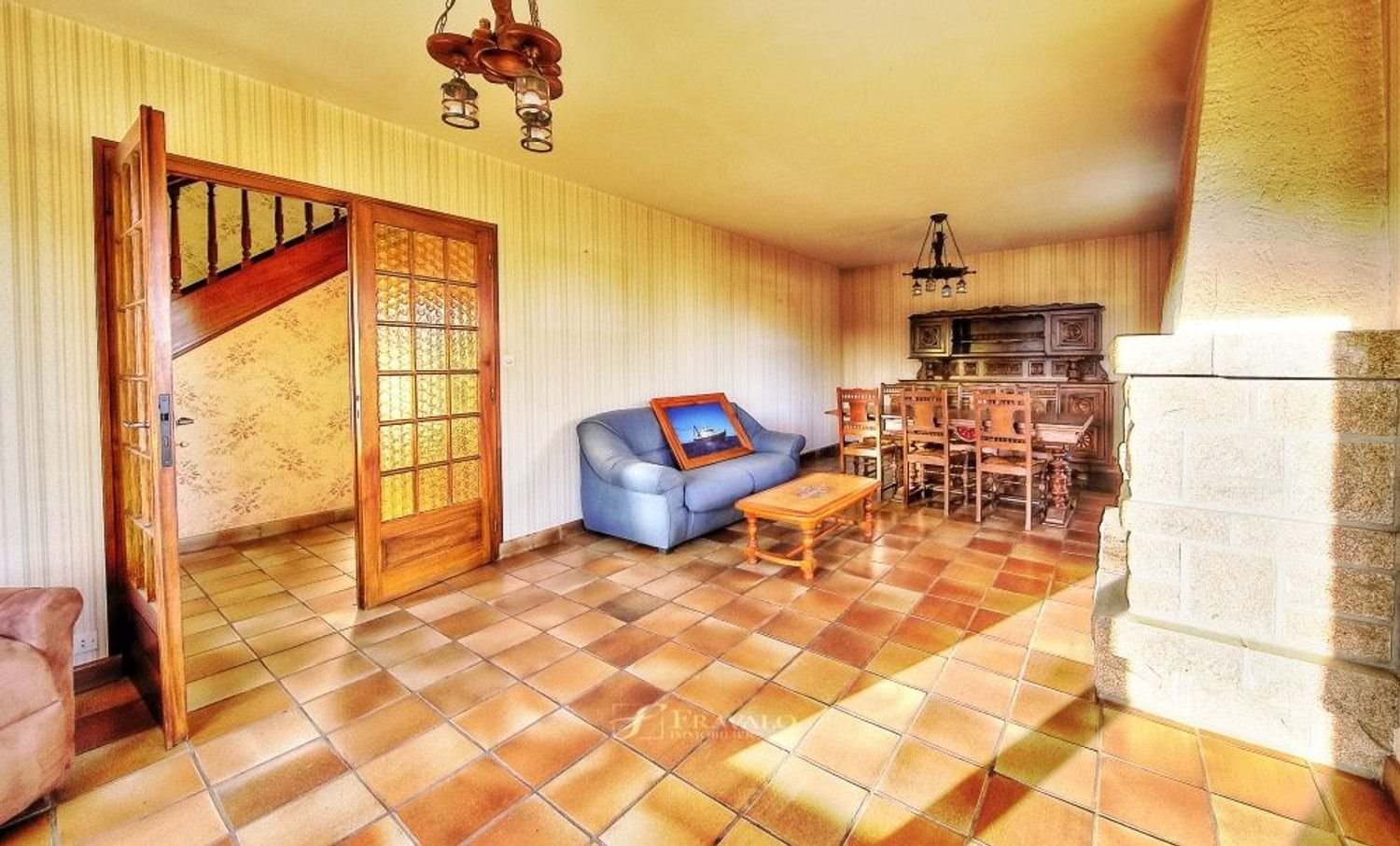 Maison à vendre, 123m², Arradon