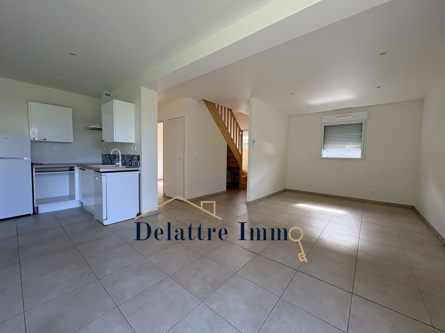Maison à vendre, 97m², Hesdigneul-lès-Boulogne