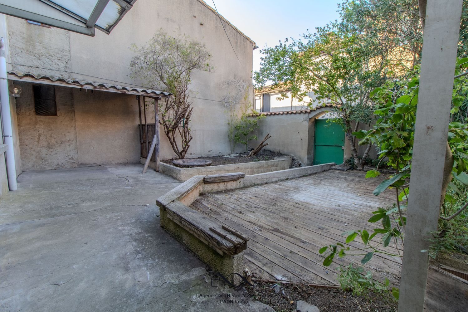 Maison à vendre, 84m², Trèbes
