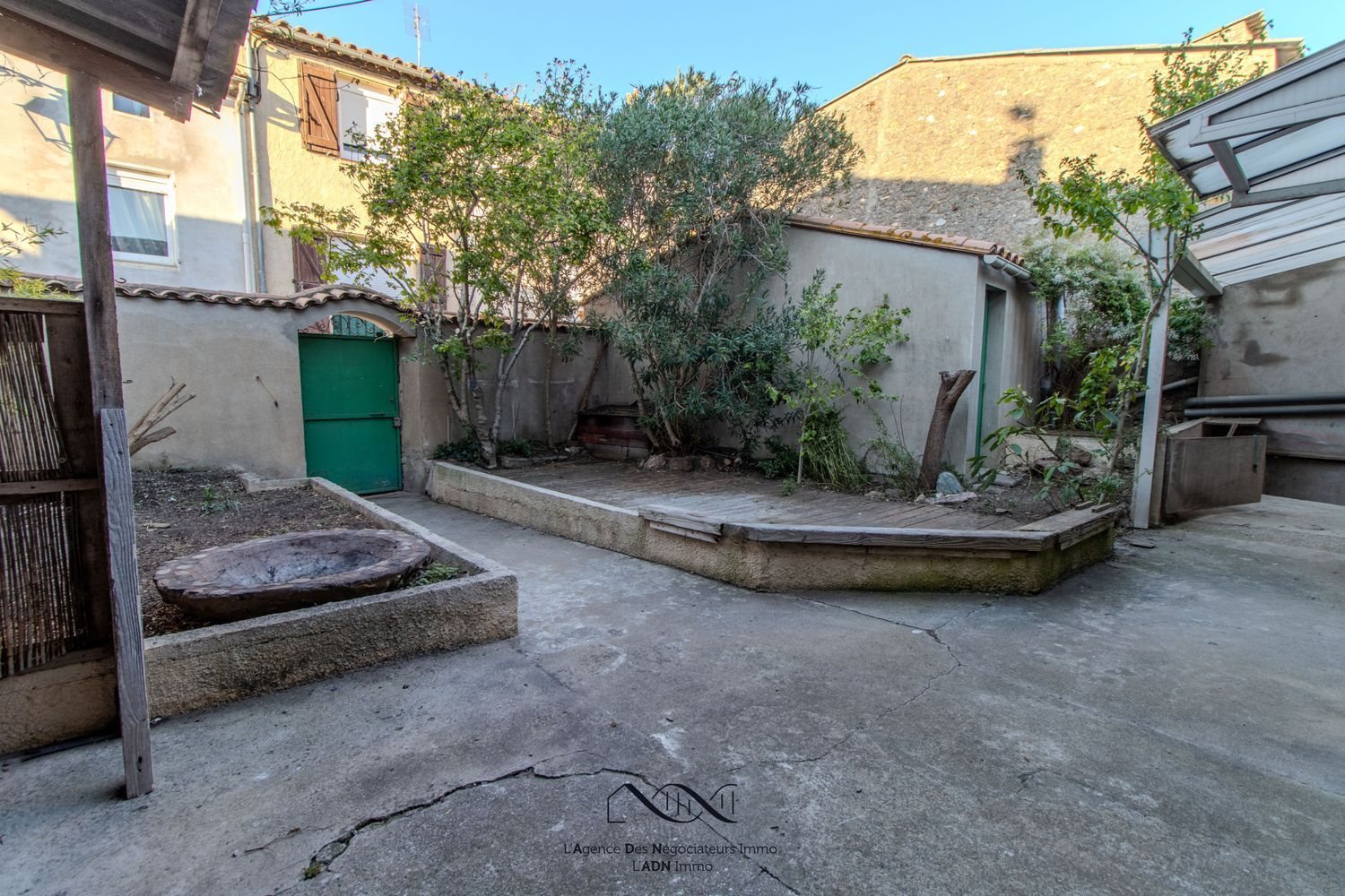 Maison à vendre, 84m², Trèbes