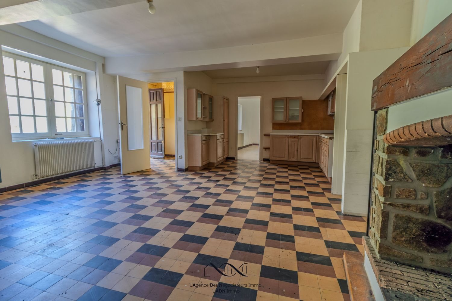Maison à vendre, 84m², Trèbes