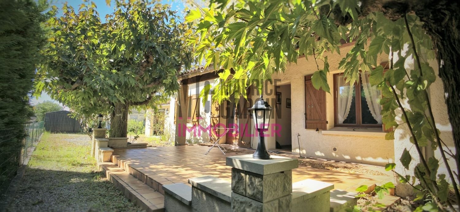 Maison à vendre, 98m², Velleron