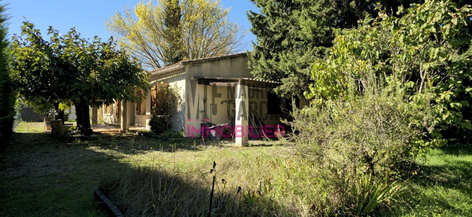 Maison à vendre, 98m², Velleron