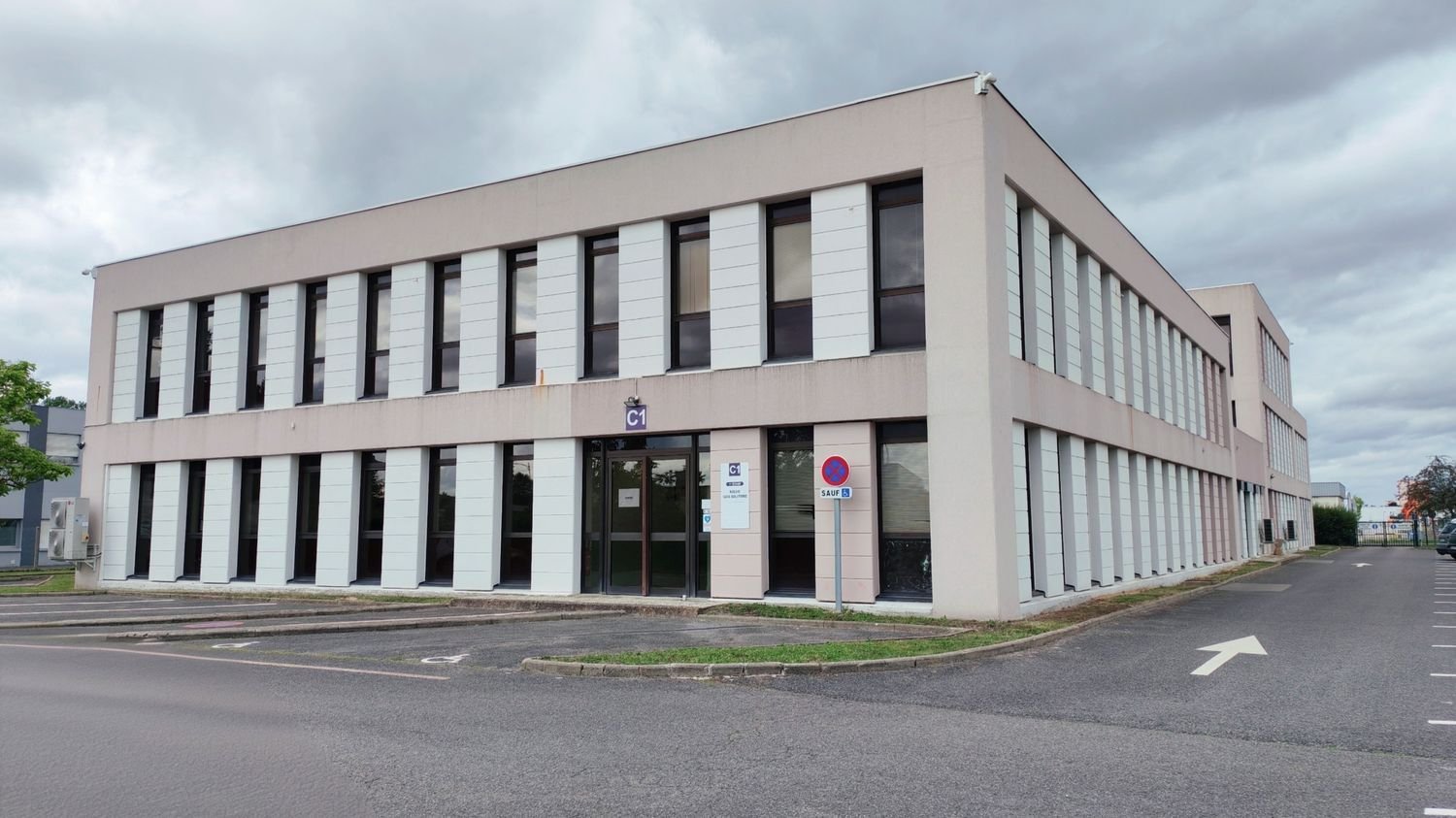 Appartement à vendre, 463m², Compiègne
