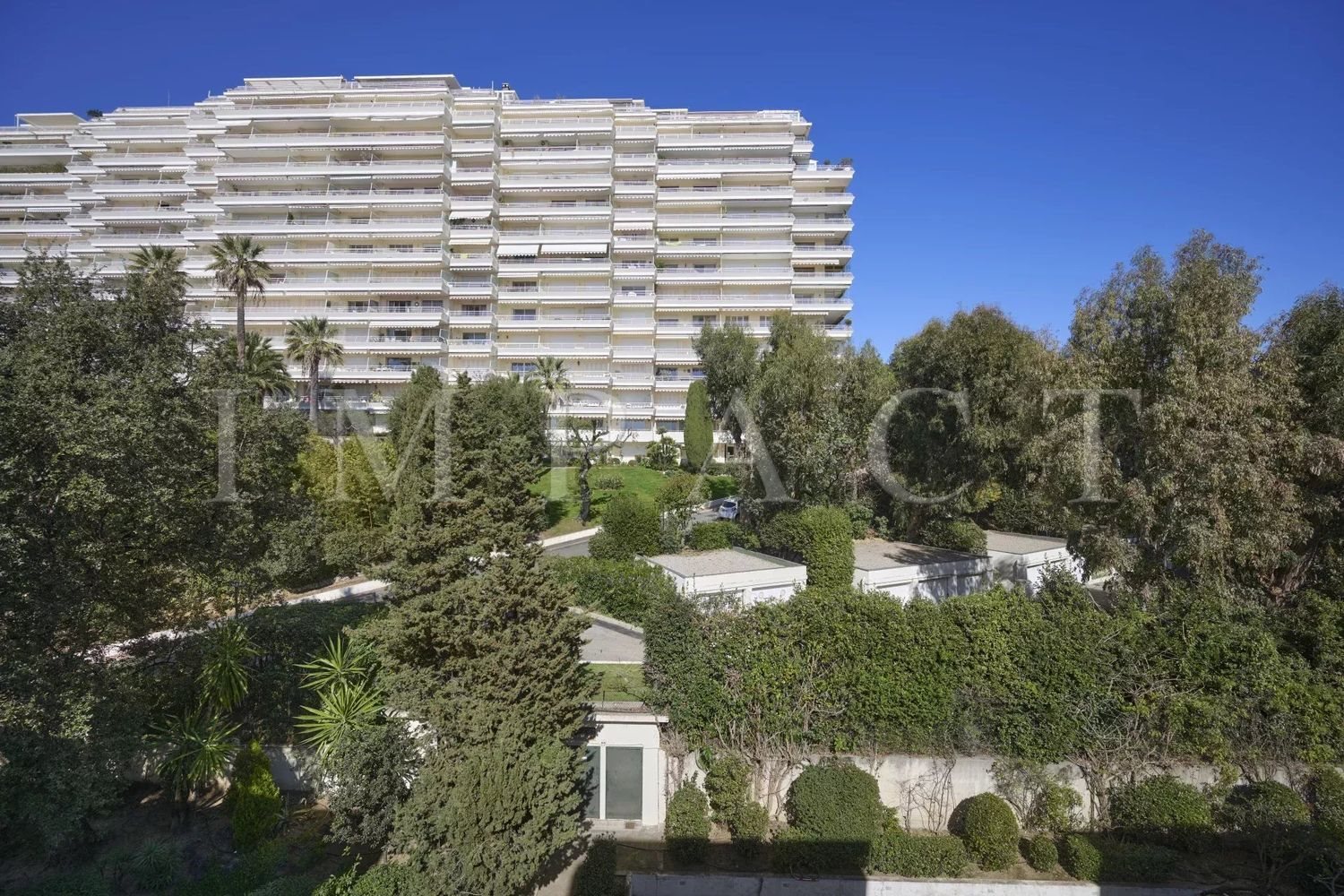 Appartement à louer, 55m², Cannes