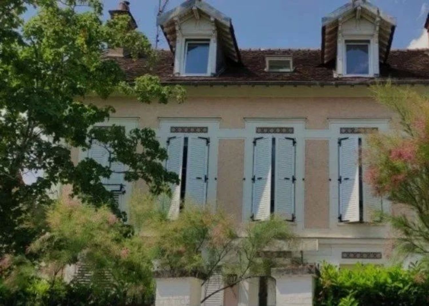 Appartement à vendre, 120m², Avon