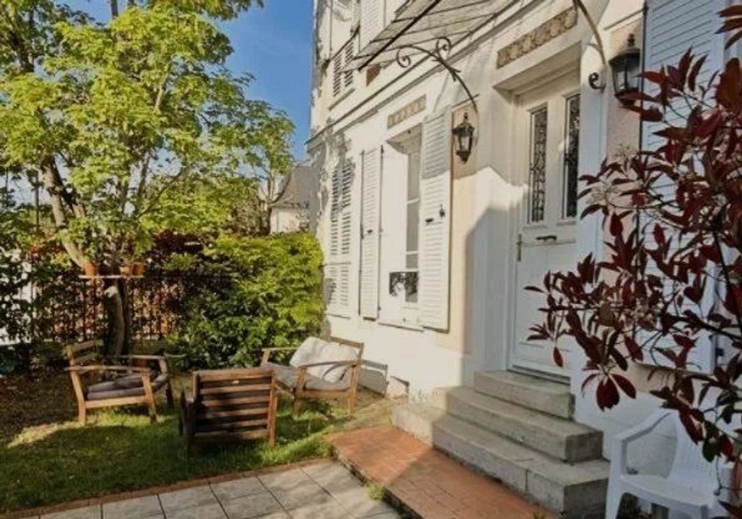 Appartement à vendre, 120m², Avon
