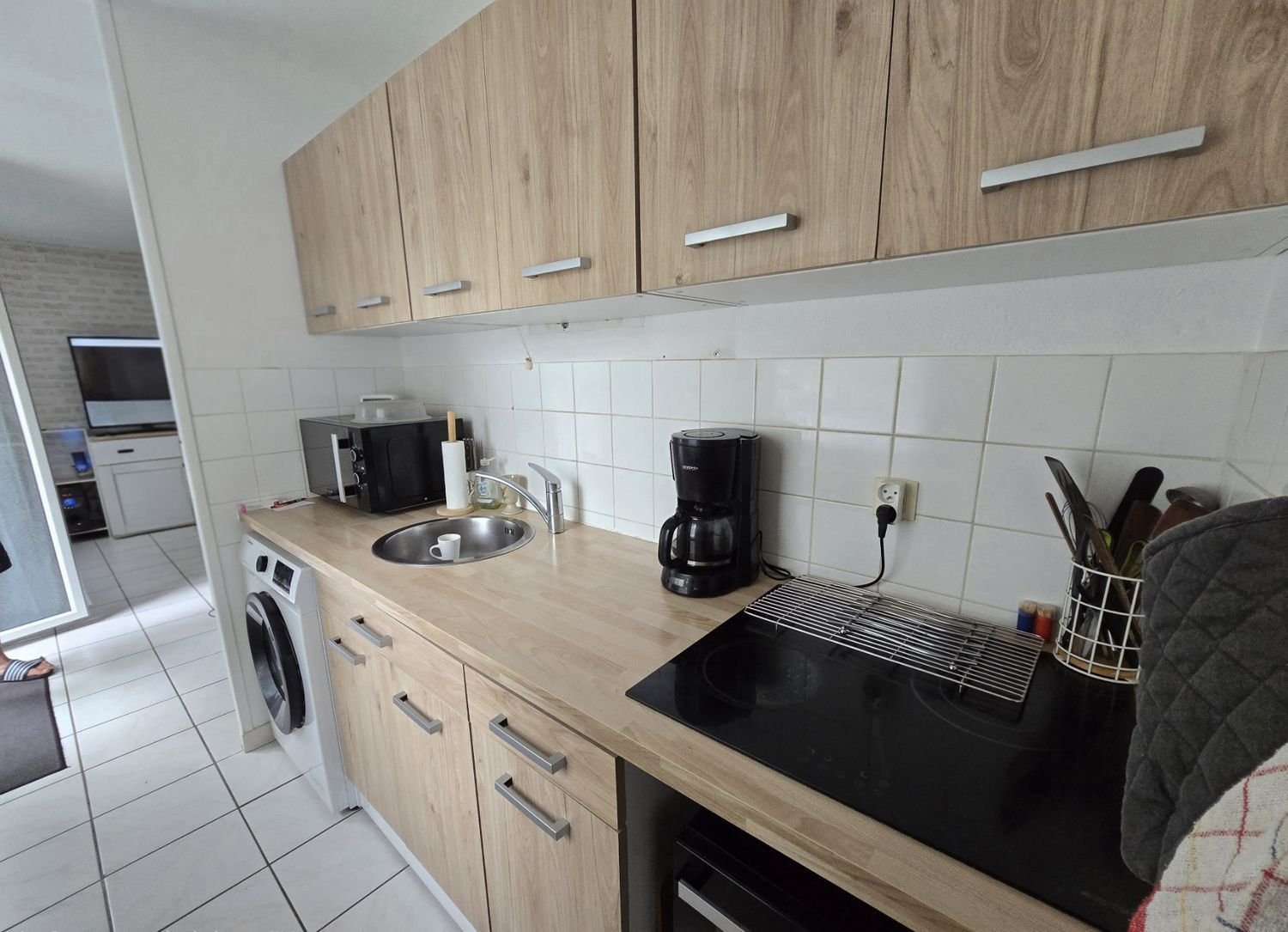Appartement à vendre, 49m², Friville-Escarbotin