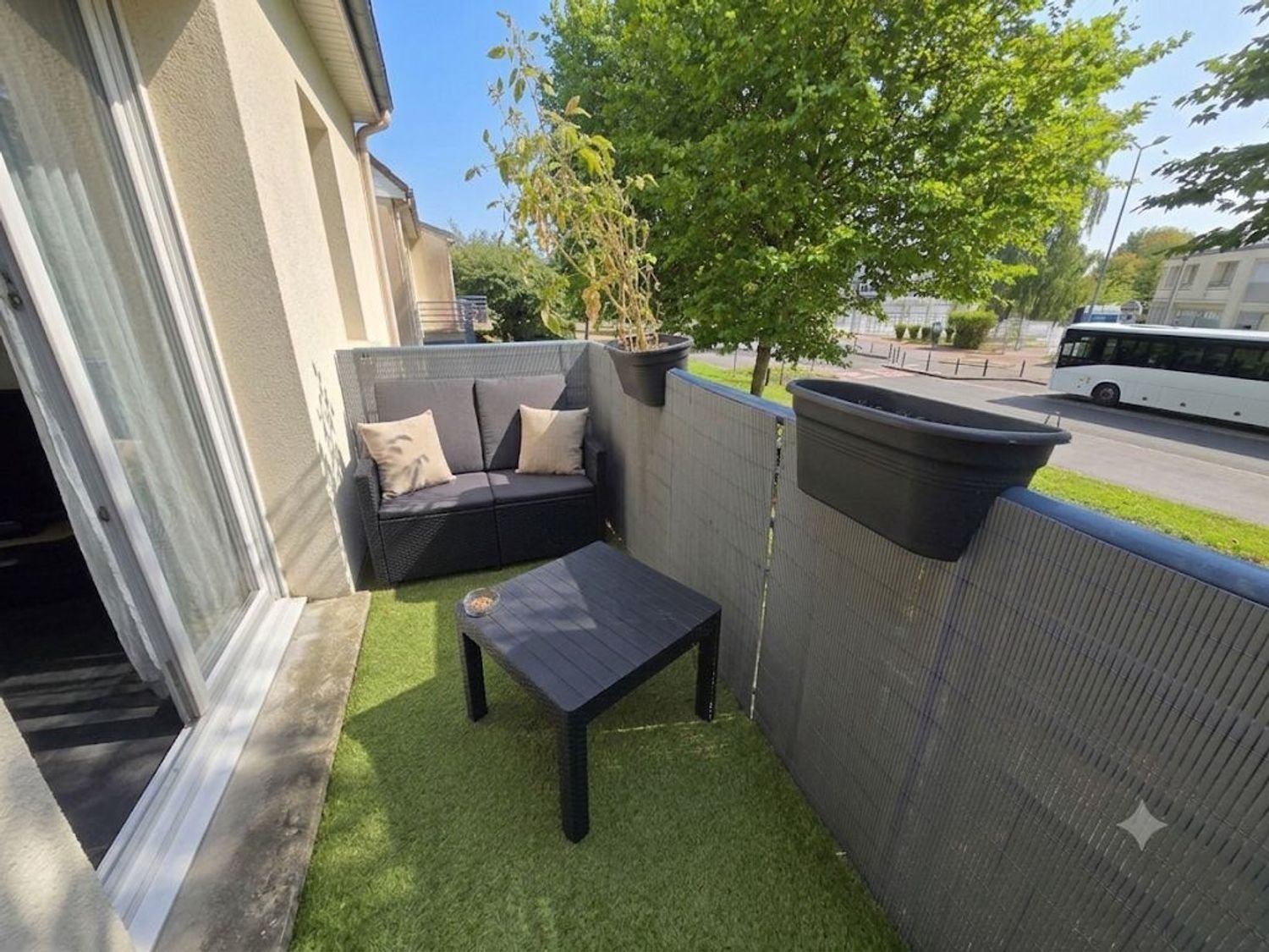 Appartement à vendre, 49m², Friville-Escarbotin