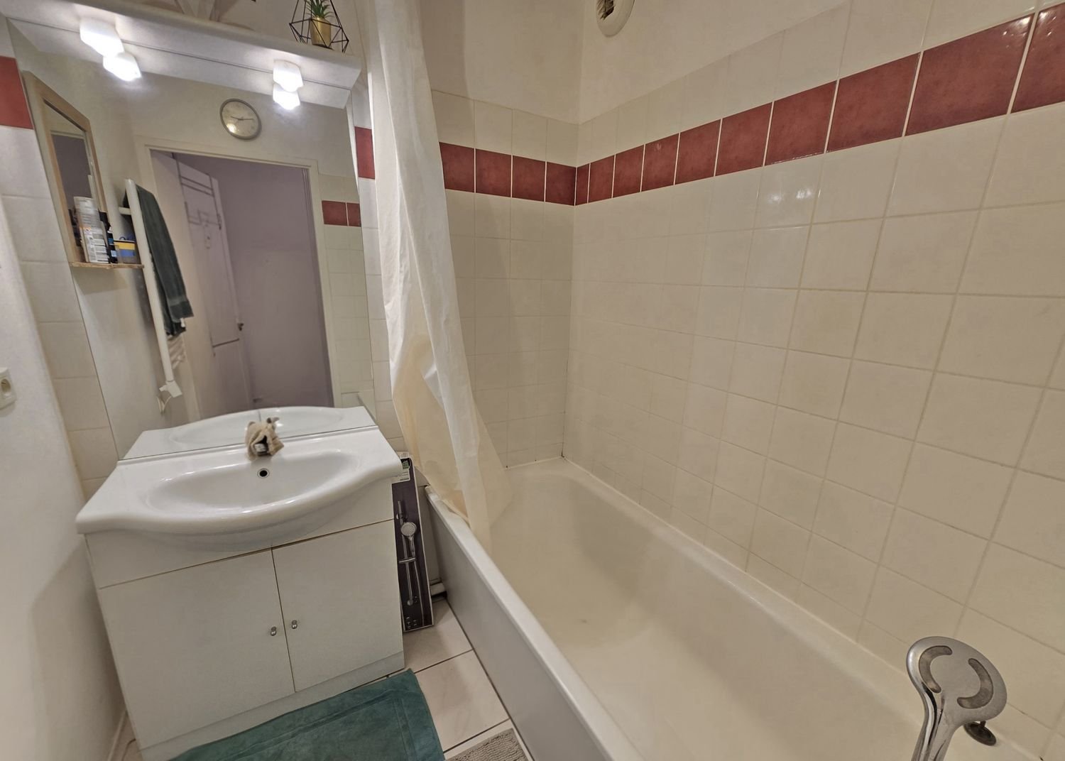 Appartement à vendre, 49m², Friville-Escarbotin