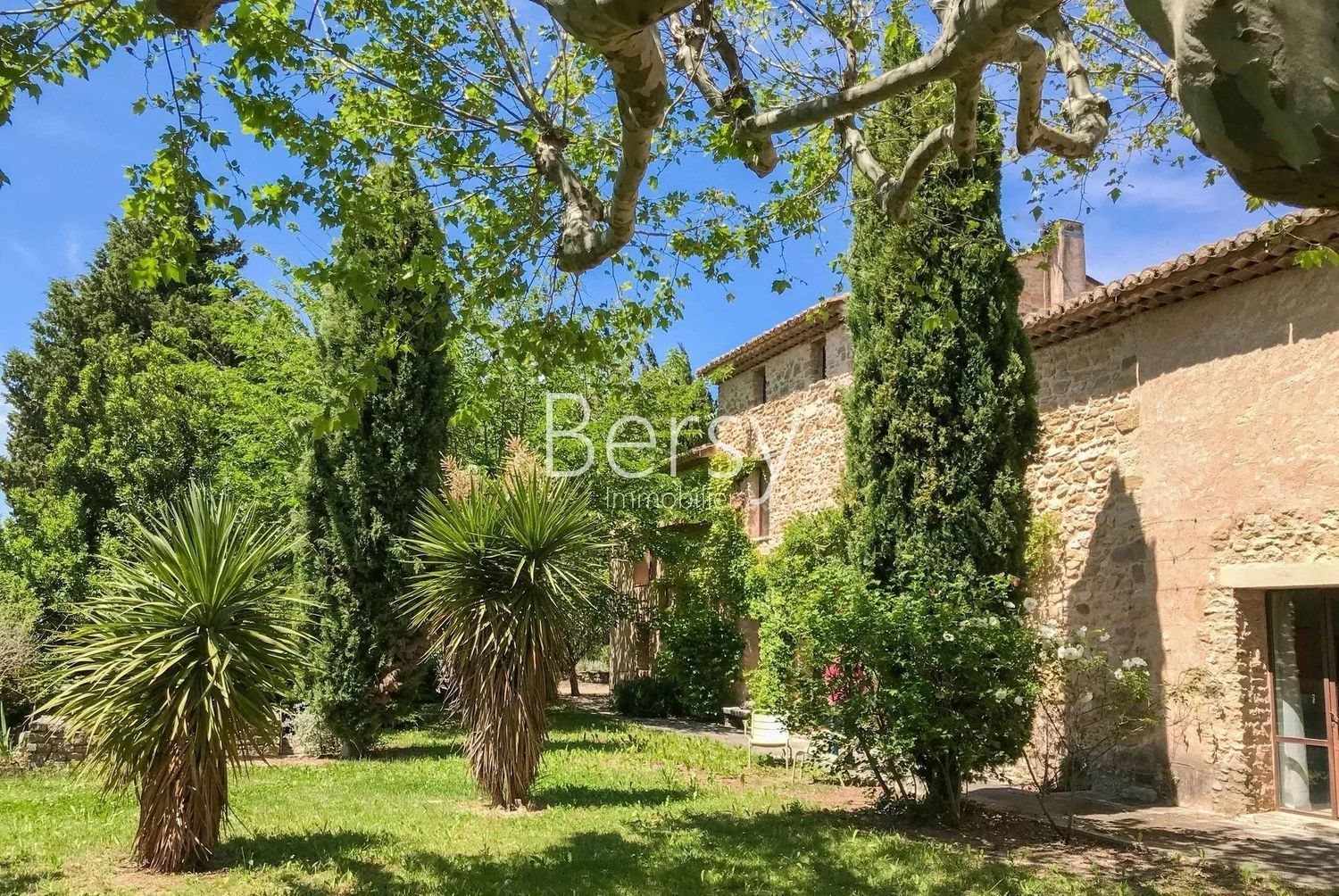 Maison à vendre, 310m², Beaumes-de-Venise