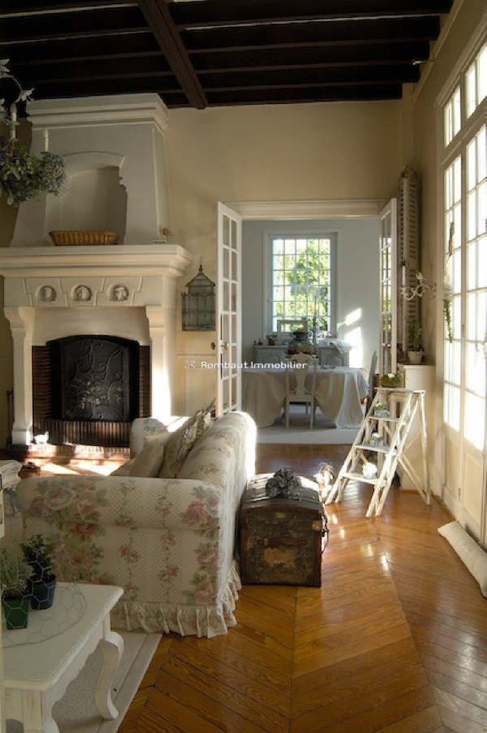 Maison à vendre, 226m², Vaucresson