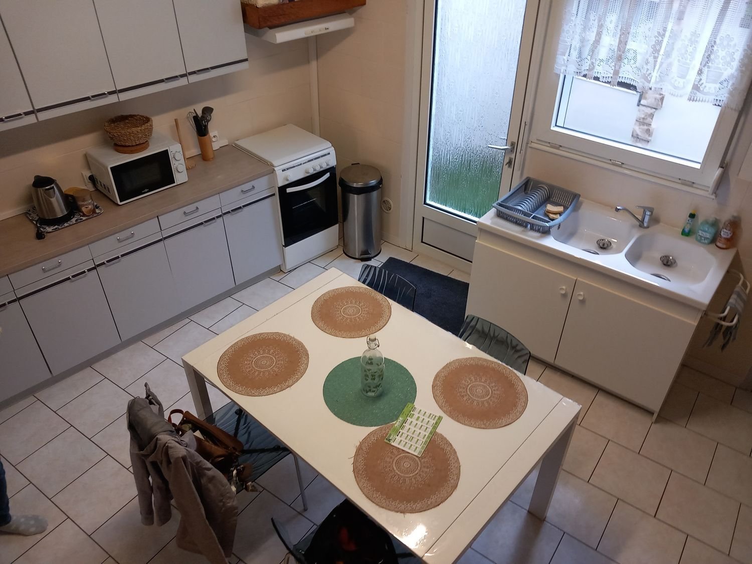 Maison à louer, 75m², Grand-Fort-Philippe