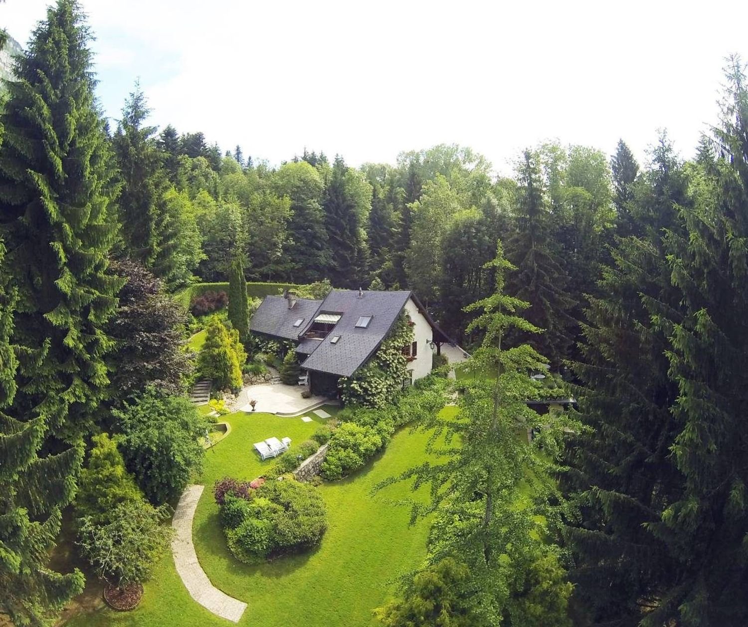 Maison à vendre, 185m², Attignat-Oncin