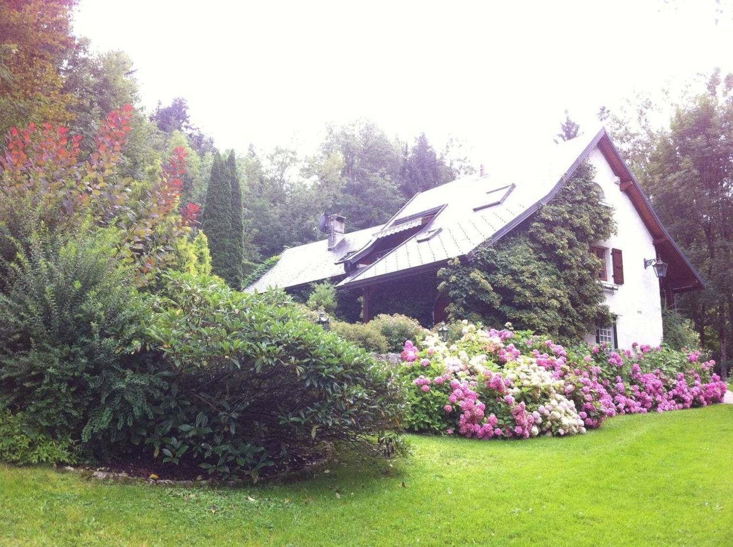 Maison à vendre, 185m², Attignat-Oncin