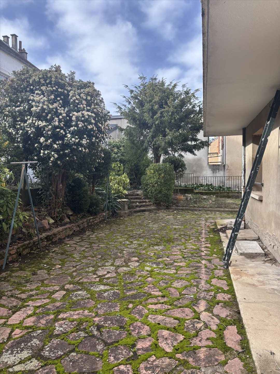Maison à vendre, 121m², Vichy