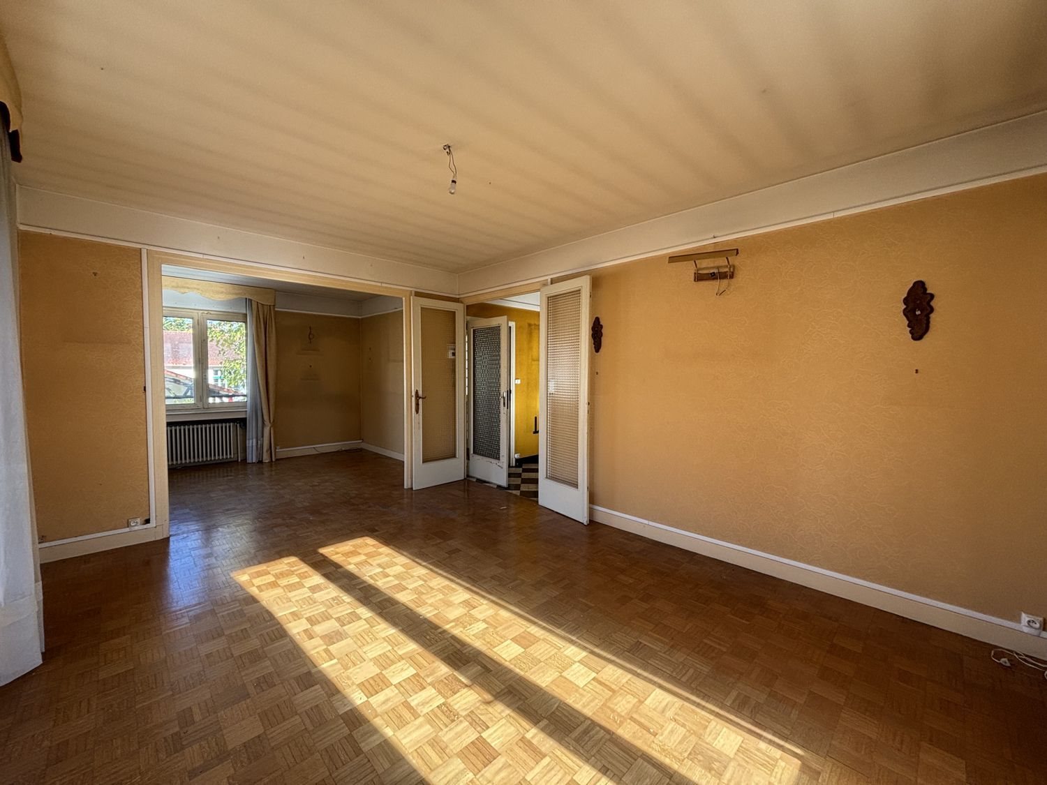 Maison à vendre, 121m², Vichy