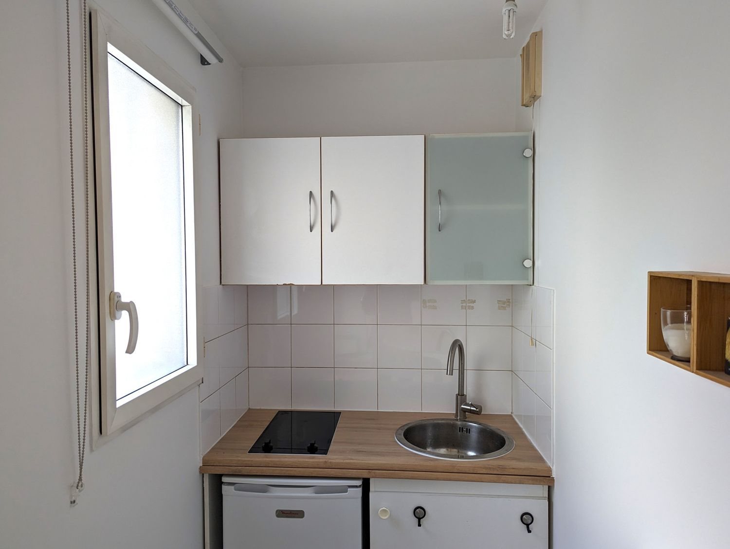 Appartement à louer, 21m², Boulogne-Billancourt