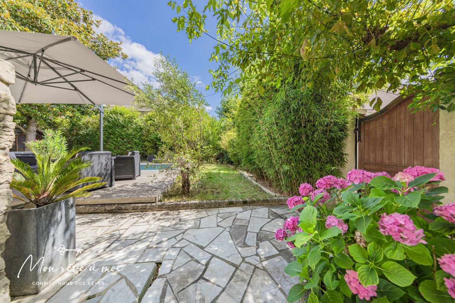Maison à vendre, 106m², Argenteuil