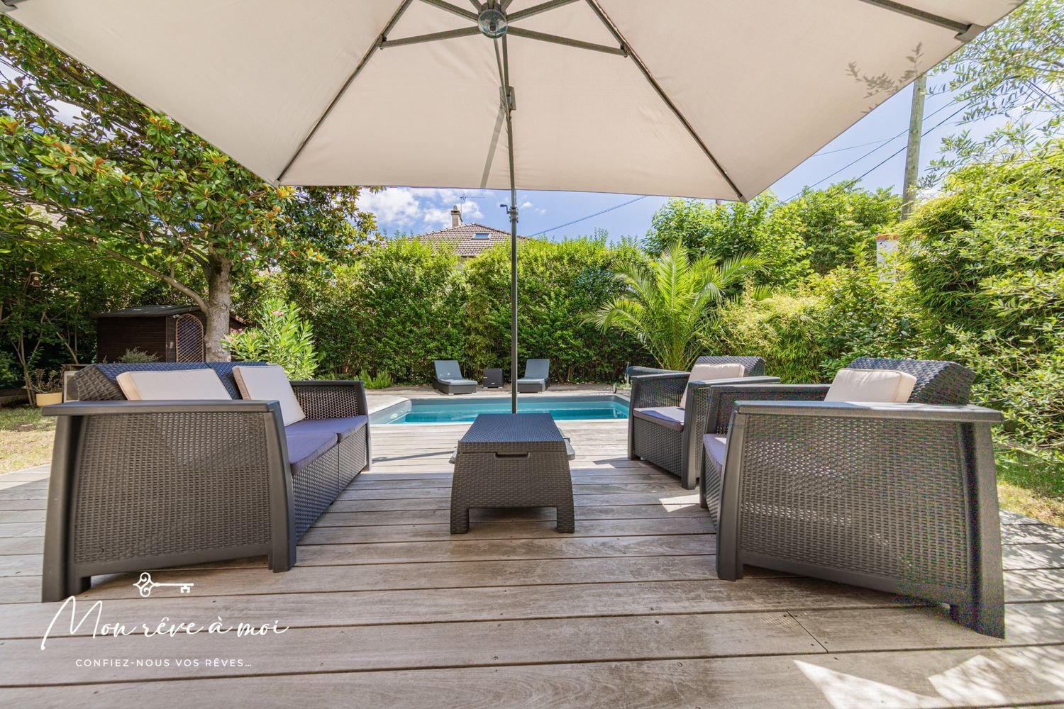 Maison à vendre, 106m², Argenteuil