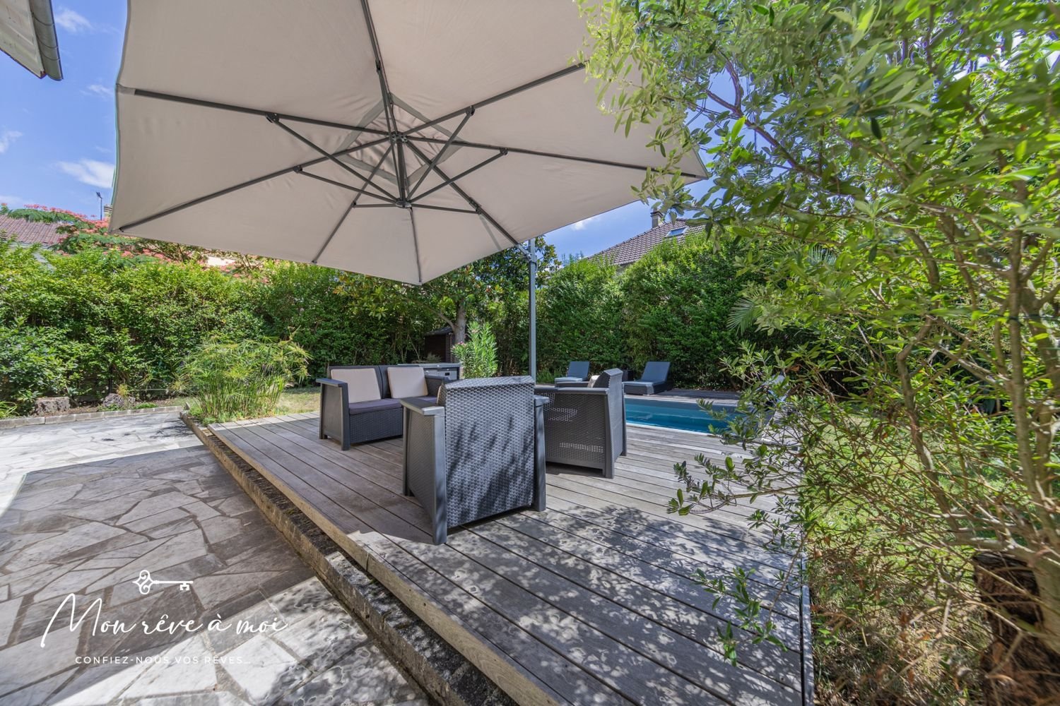Maison à vendre, 106m², Argenteuil