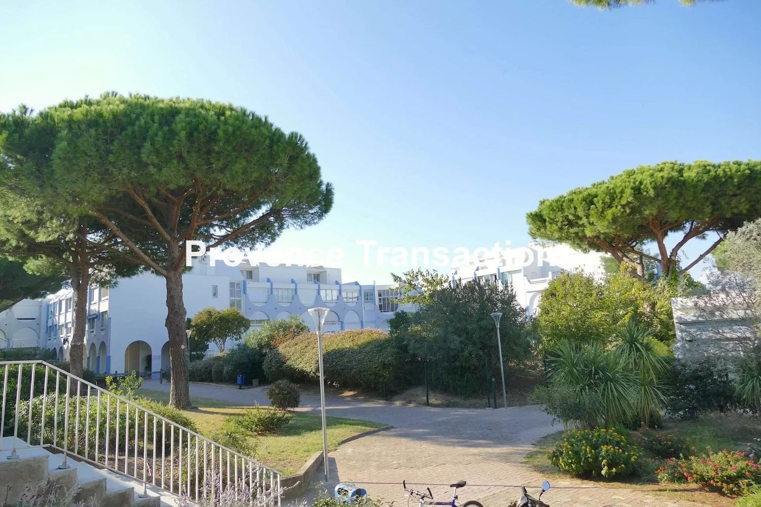 Appartement à vendre, 31m², Le Grau-du-Roi