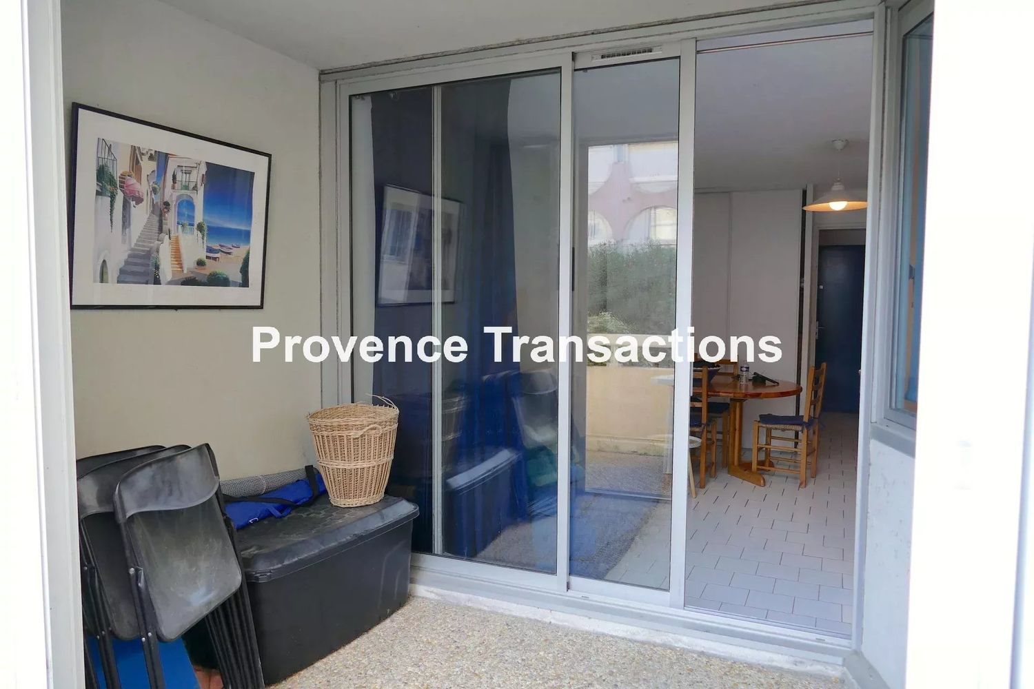 Appartement à vendre, 31m², Le Grau-du-Roi