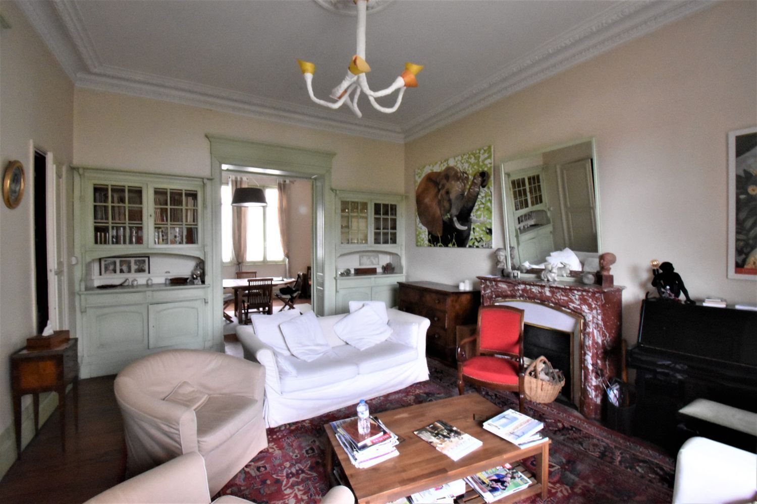 Maison à vendre, 260m², Bordeaux