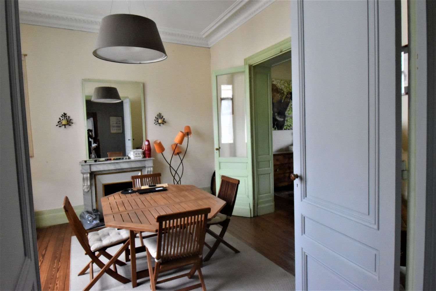 Maison à vendre, 260m², Bordeaux