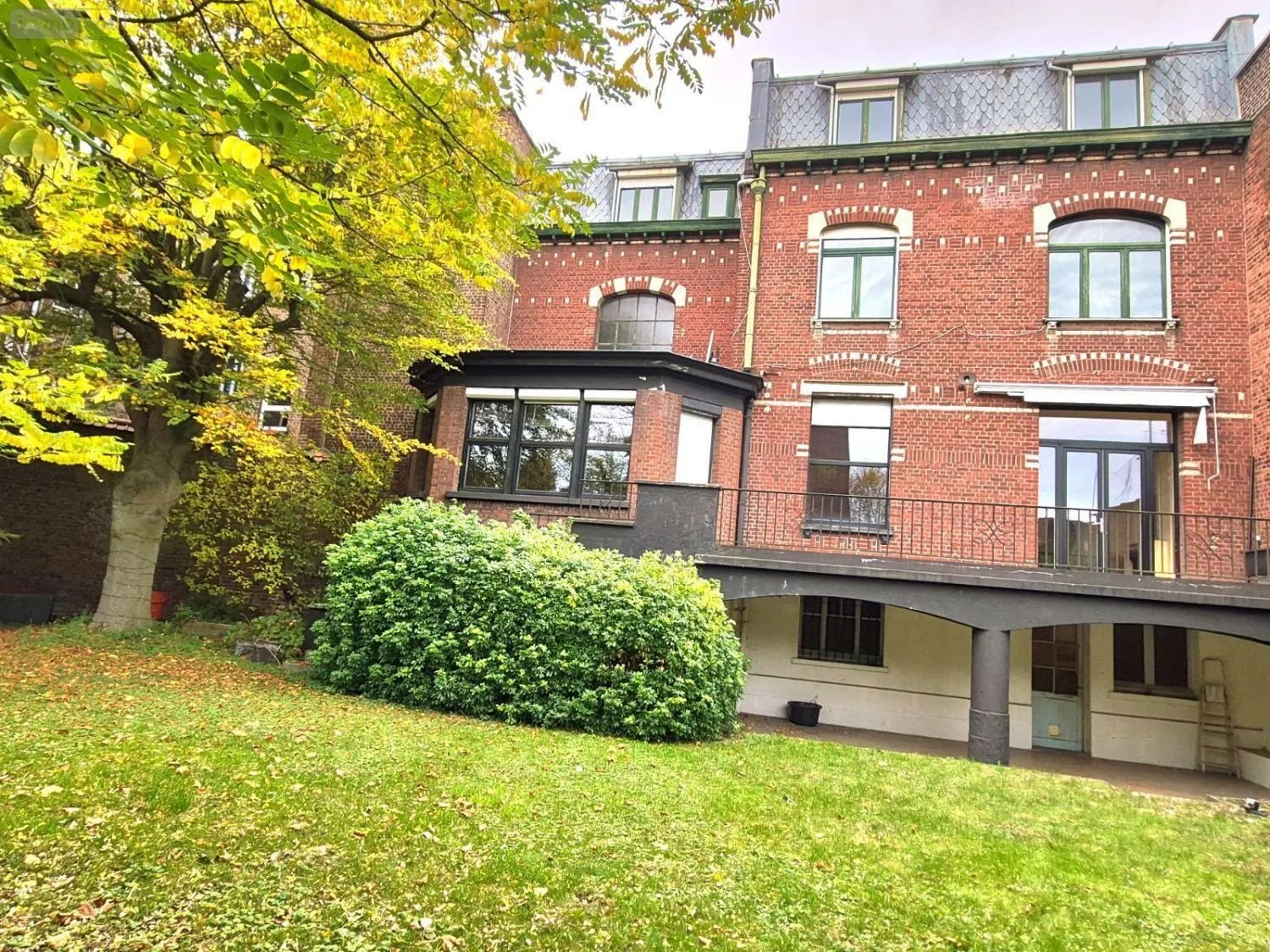 Maison à vendre, 407m², Tourcoing